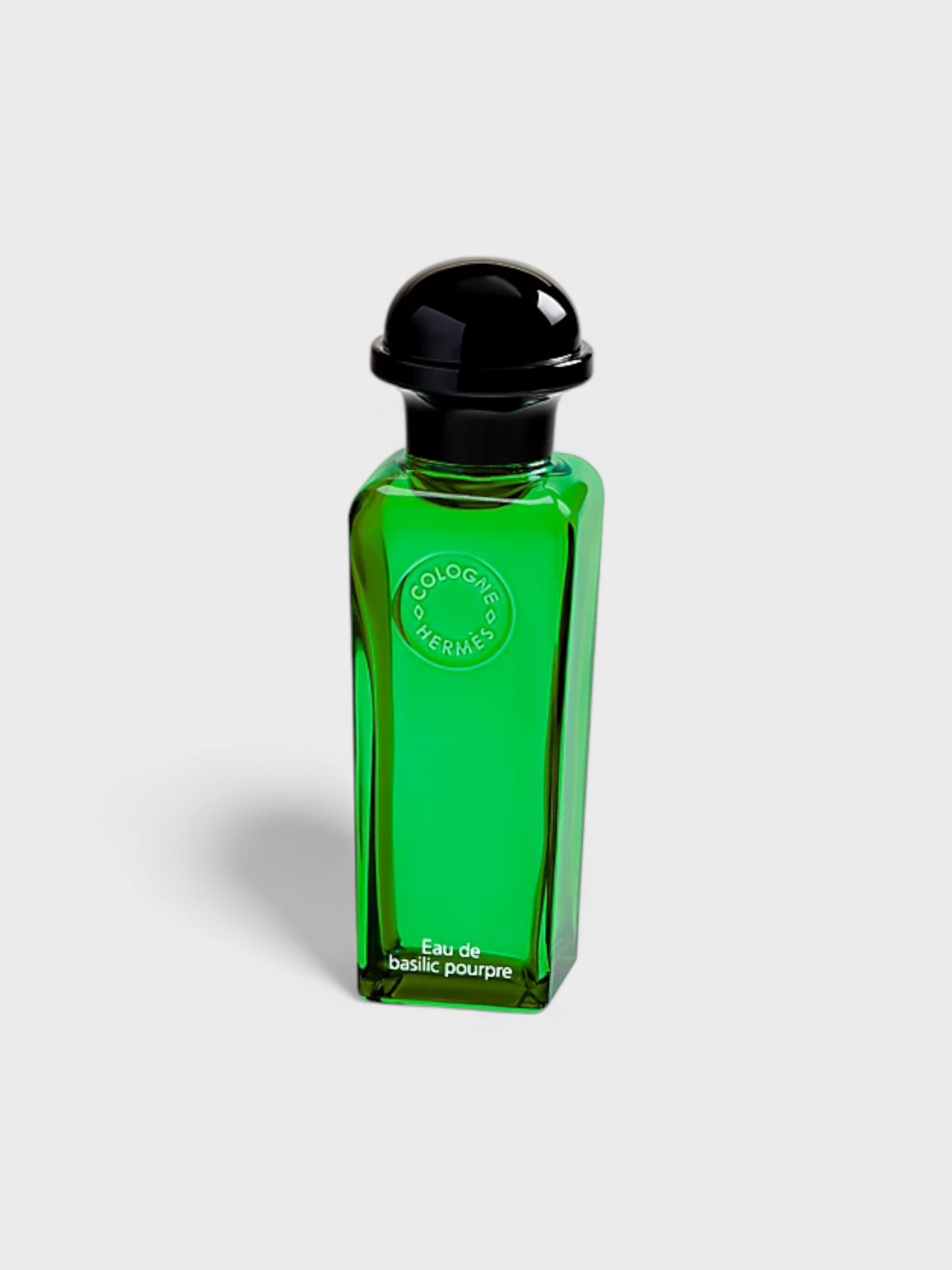 Hermes Eau de Basilic Pourpre Eau De Cologne 50ml
