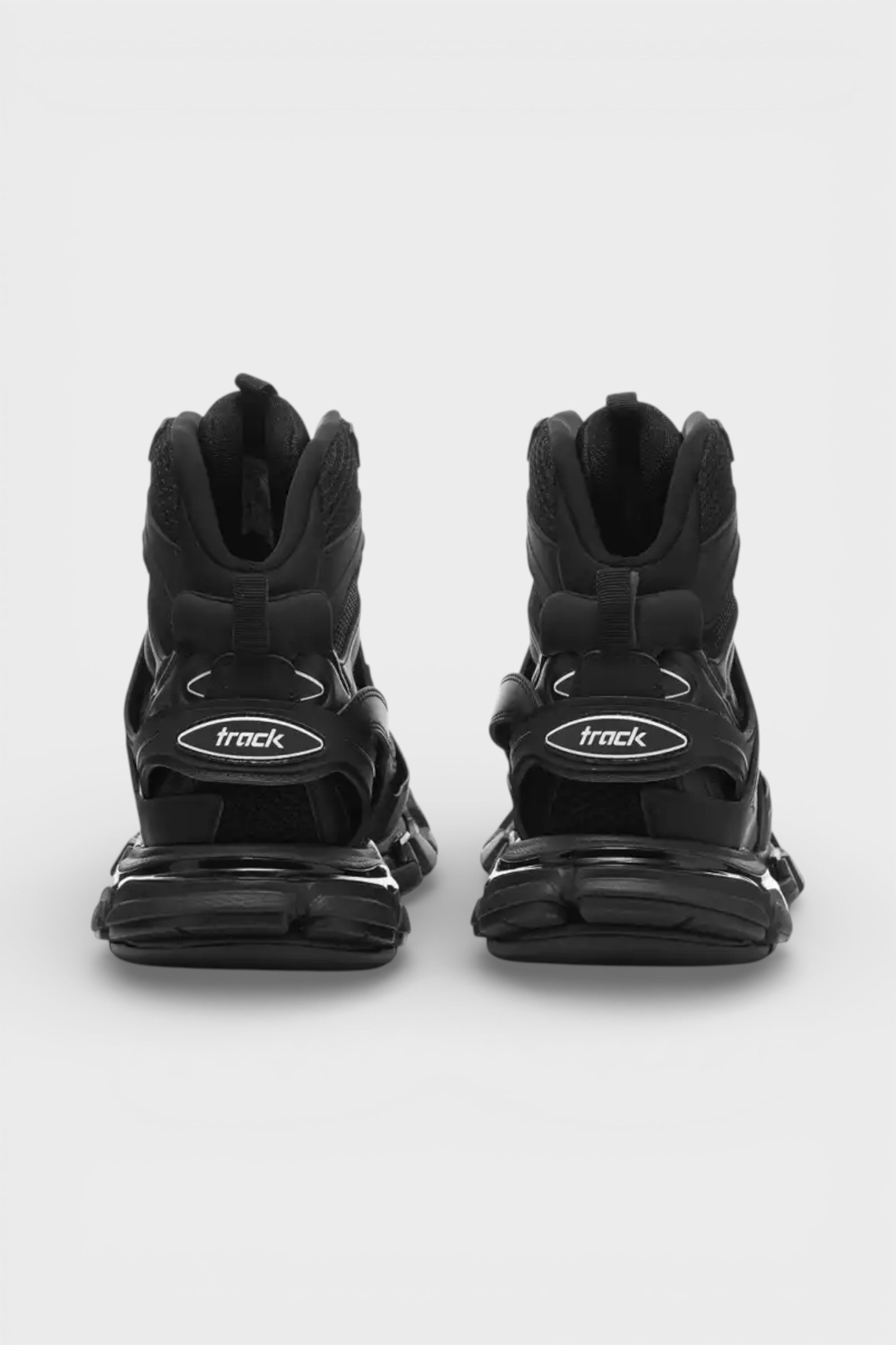 Balenciaga Track Hike Wmns Black