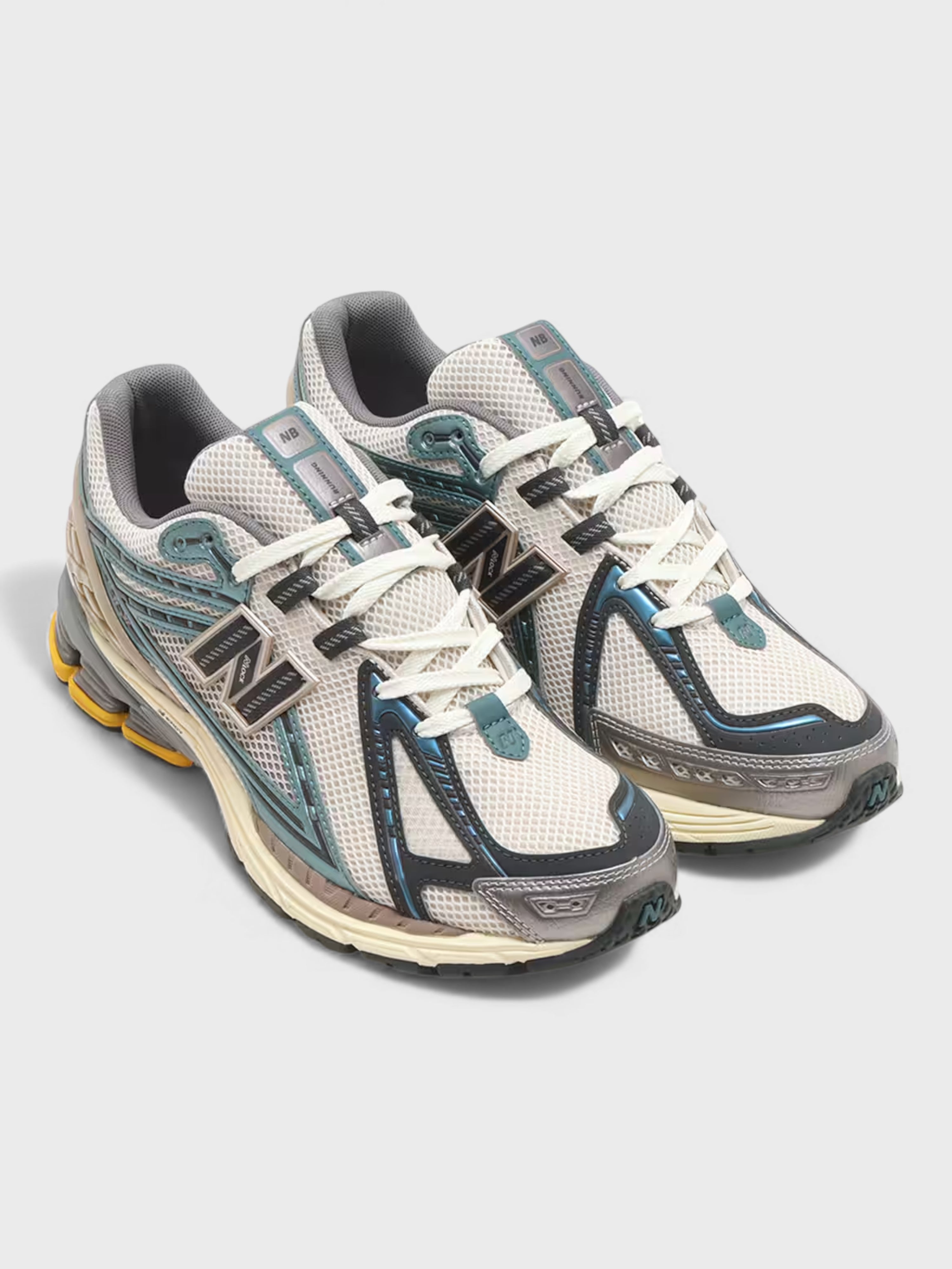 New Balance 1906R Metallic Teal