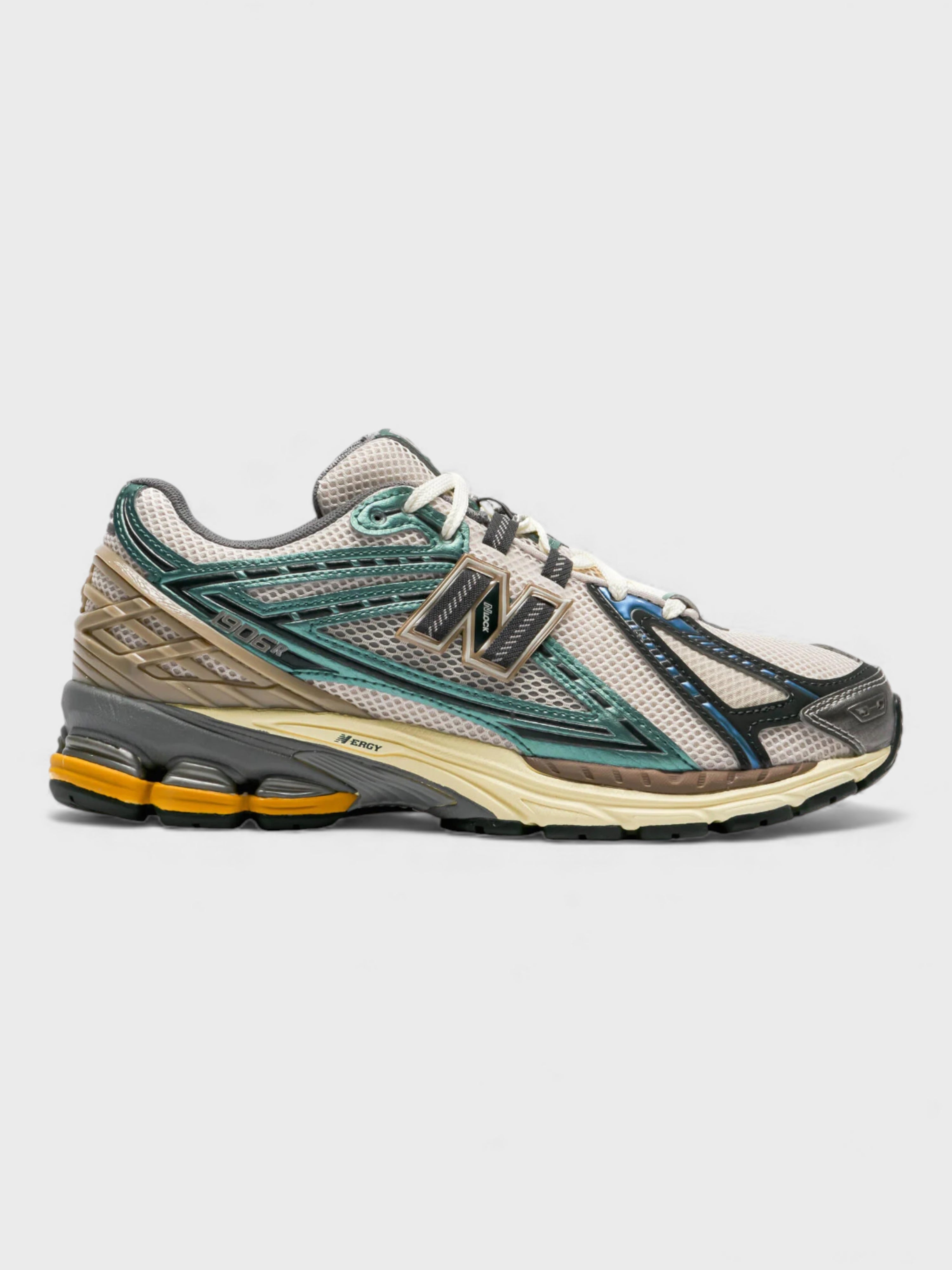 New Balance 1906R Metallic Teal
