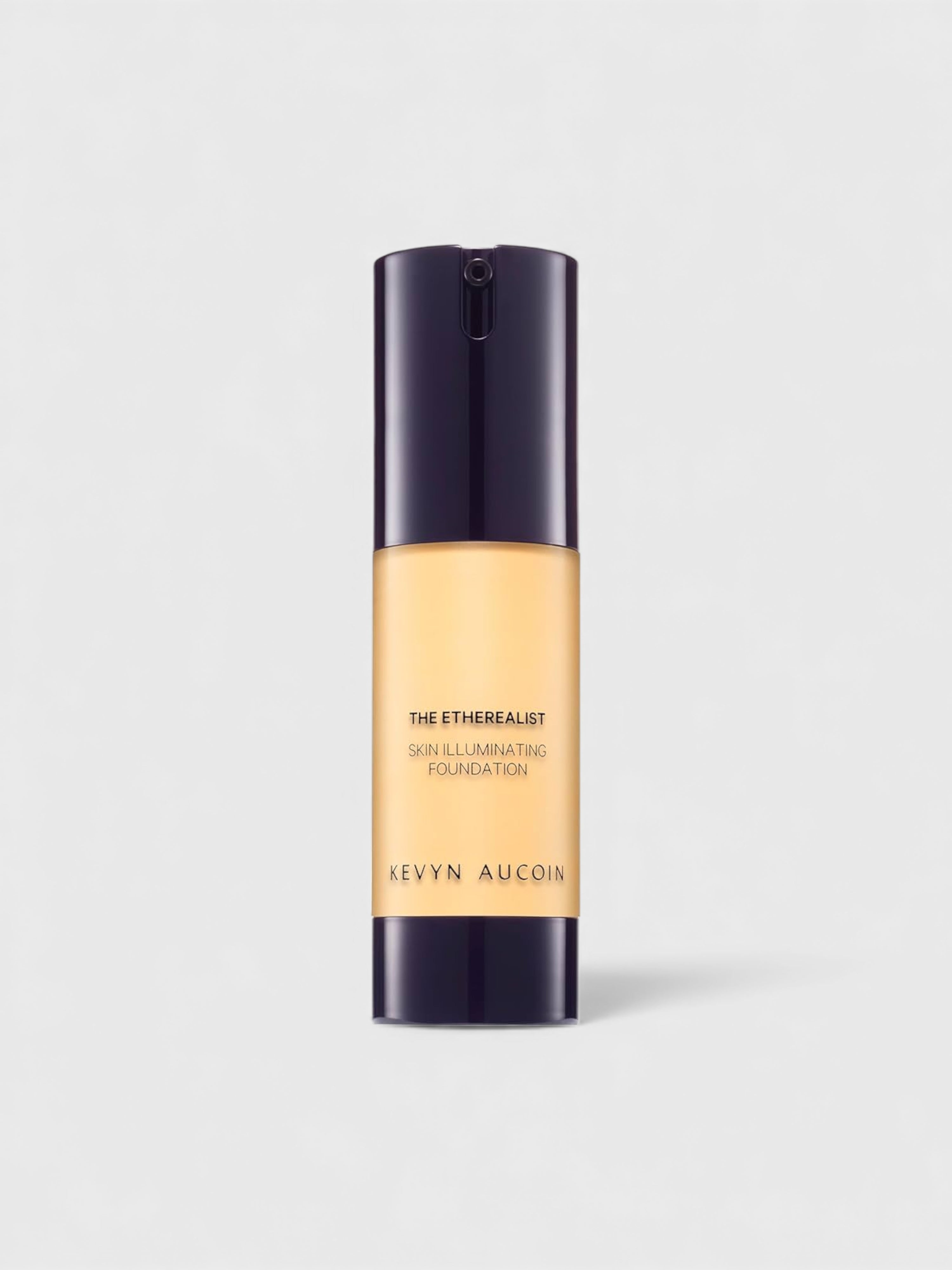 Kevyn Aucoin The Etherealist Skin Illuminating Foundation Light EF 02 28ml