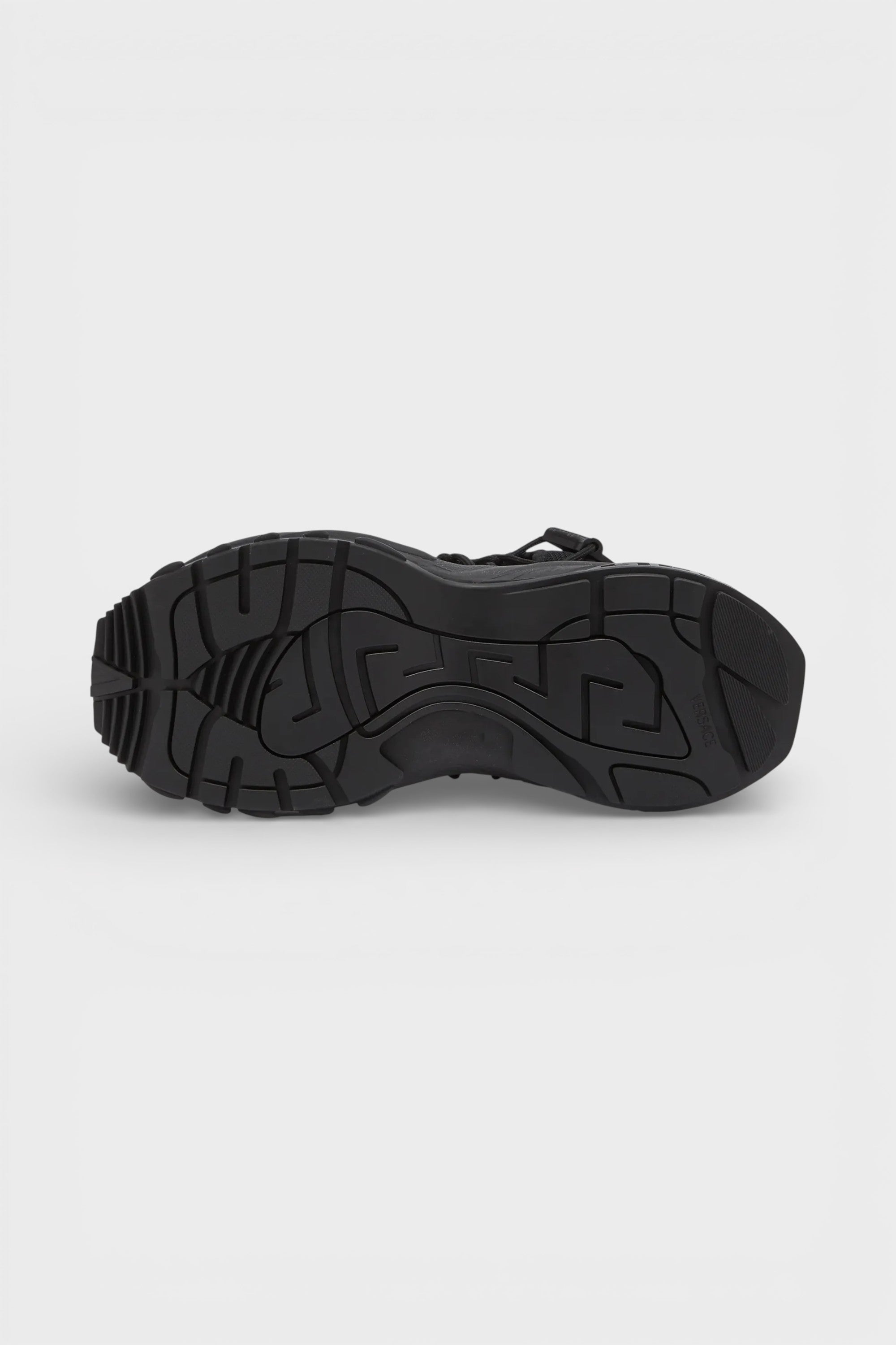 Versace Mercury M_VS_01 Sneaker Black