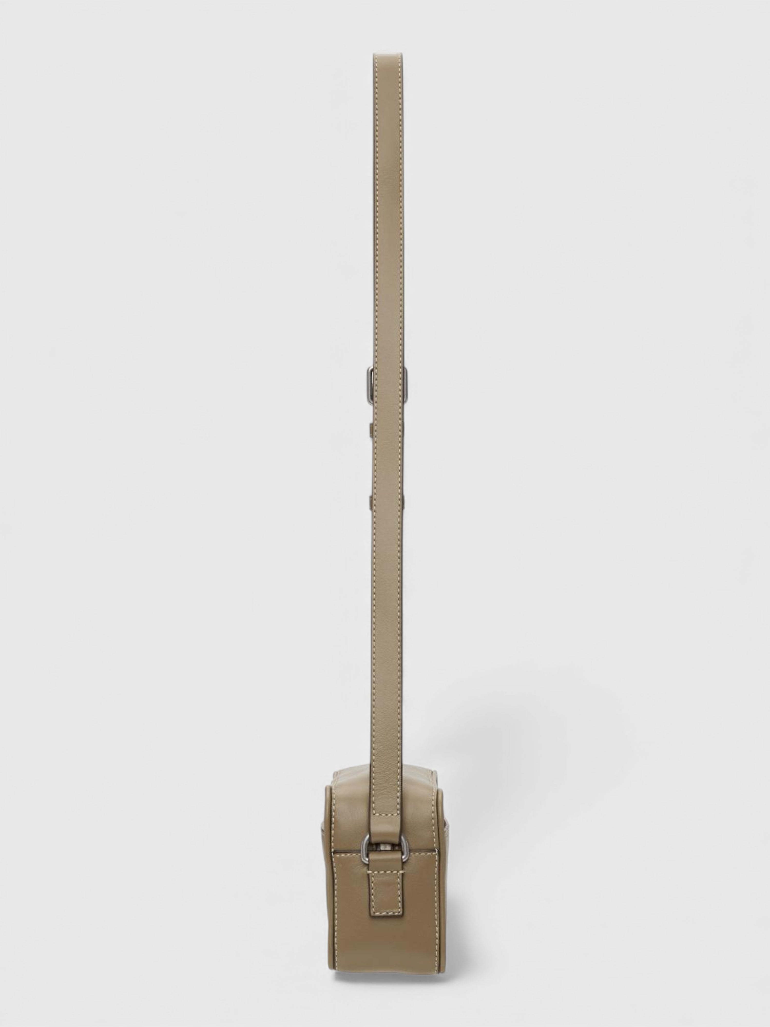 Jacquemus Le Baneto Light Khaki