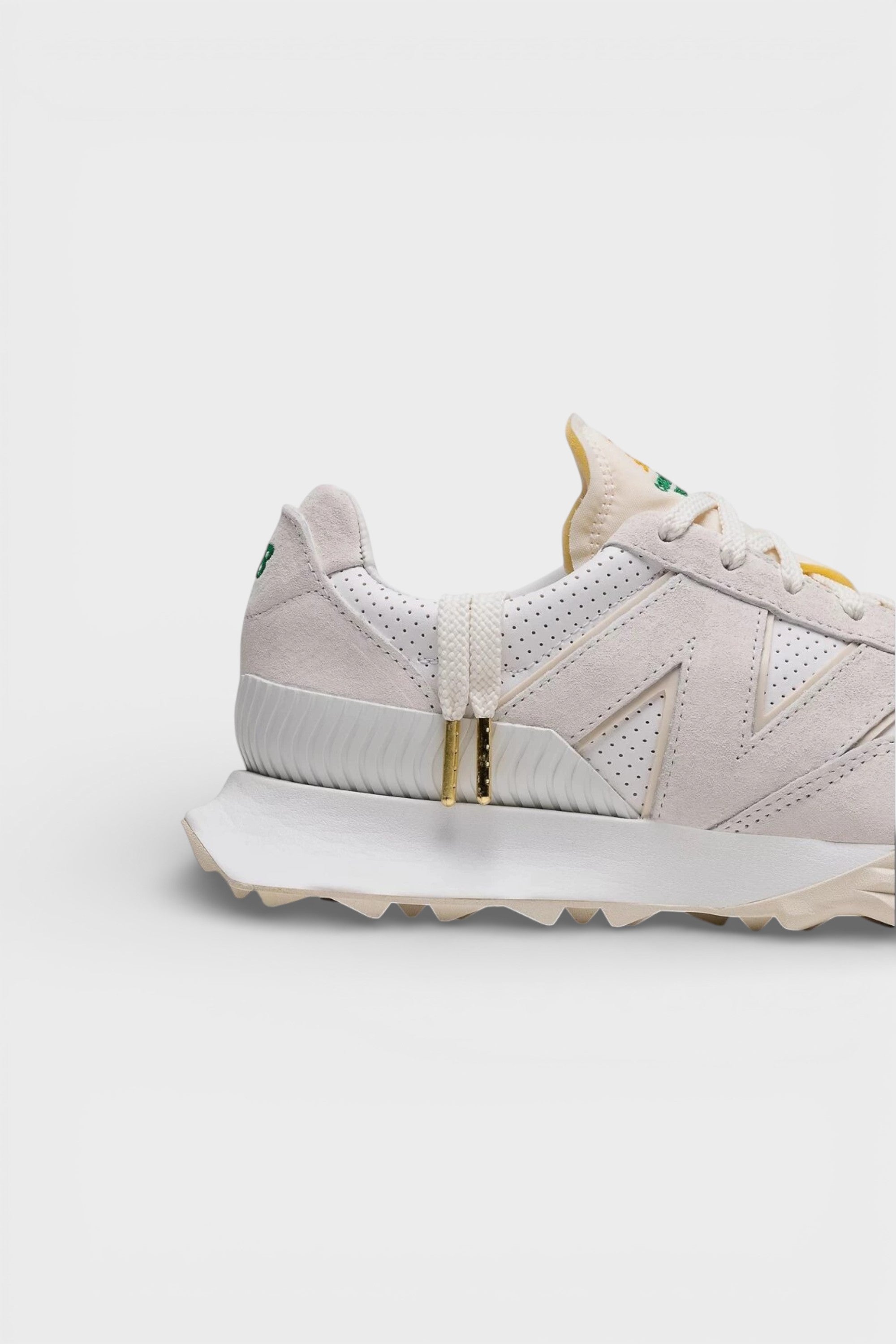 Casablanca x New Balance XC-72 White