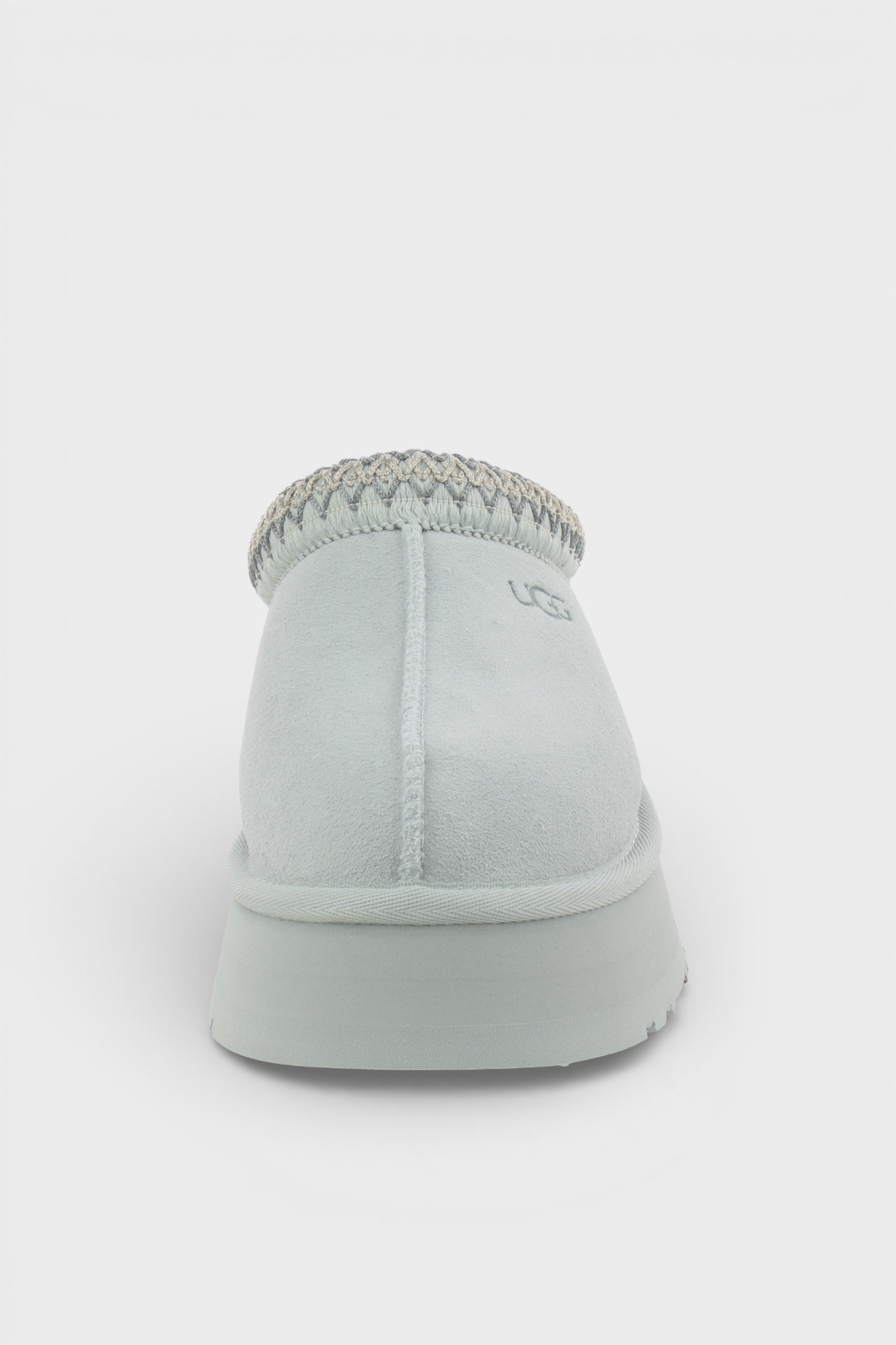 Tazz Platform Goose Slippers Wmns