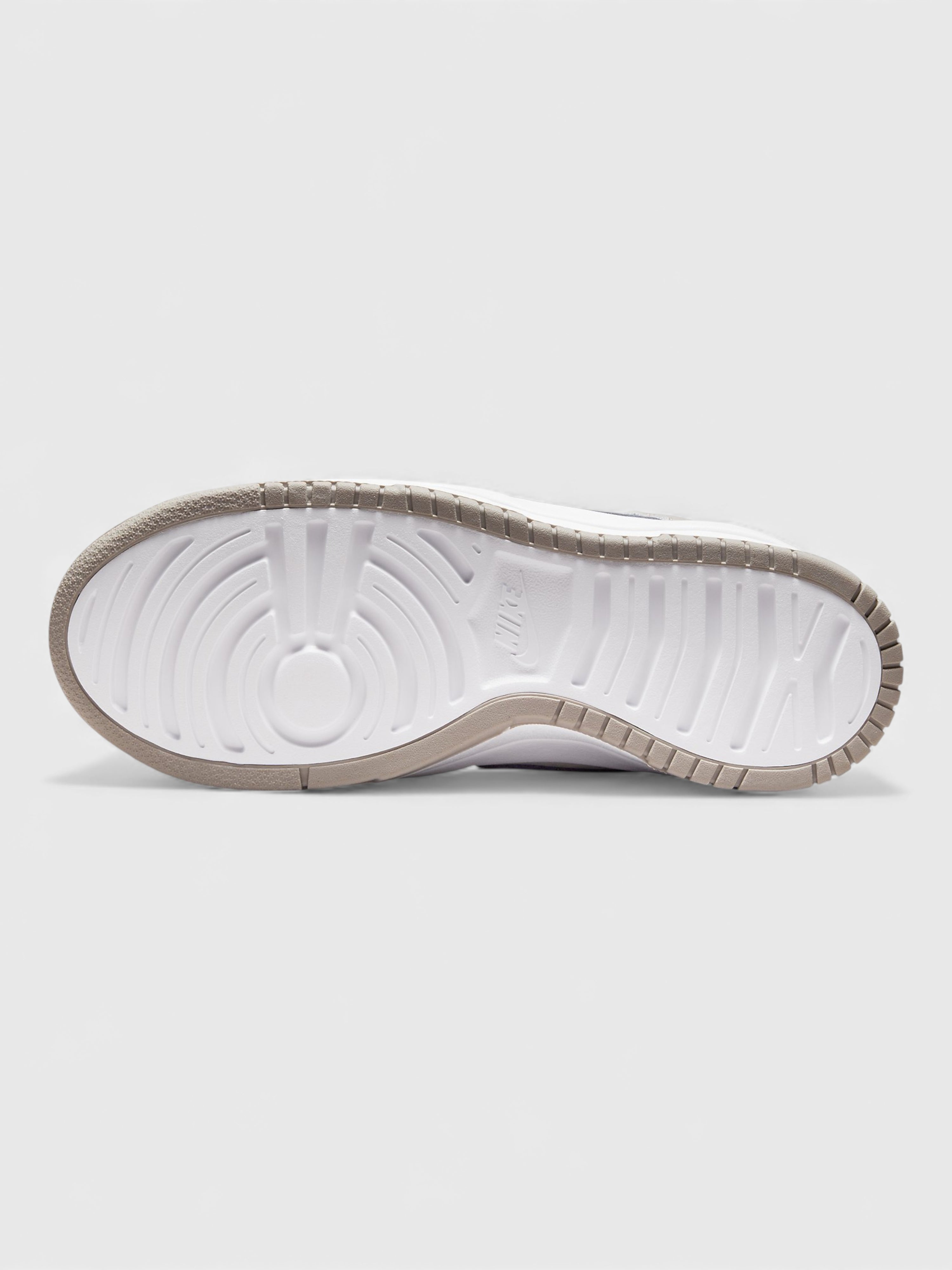 Nike Dunk High Rebel Sail Iron College Grey