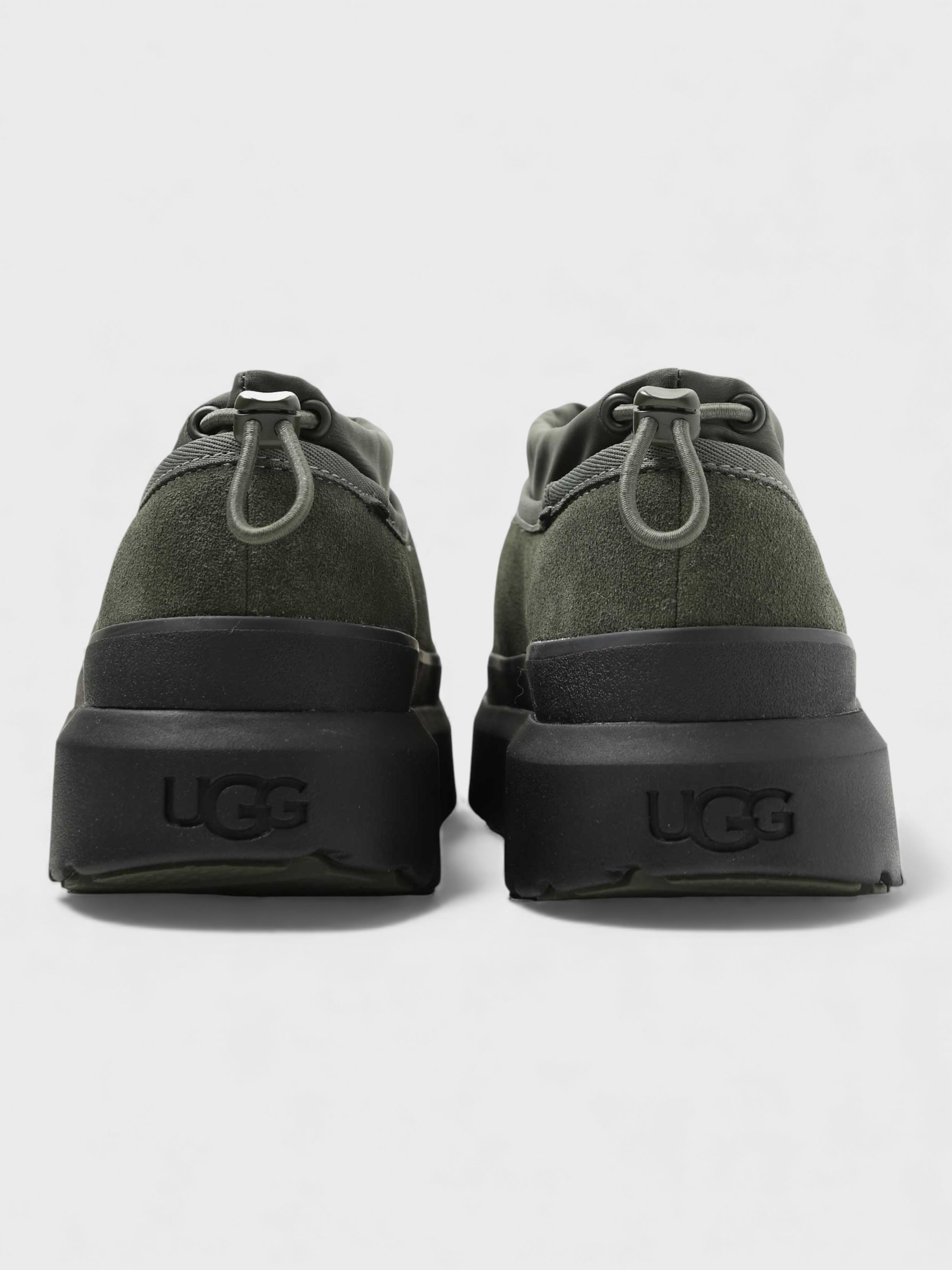 UGG M Tasman Weather Hybrid Forest Night