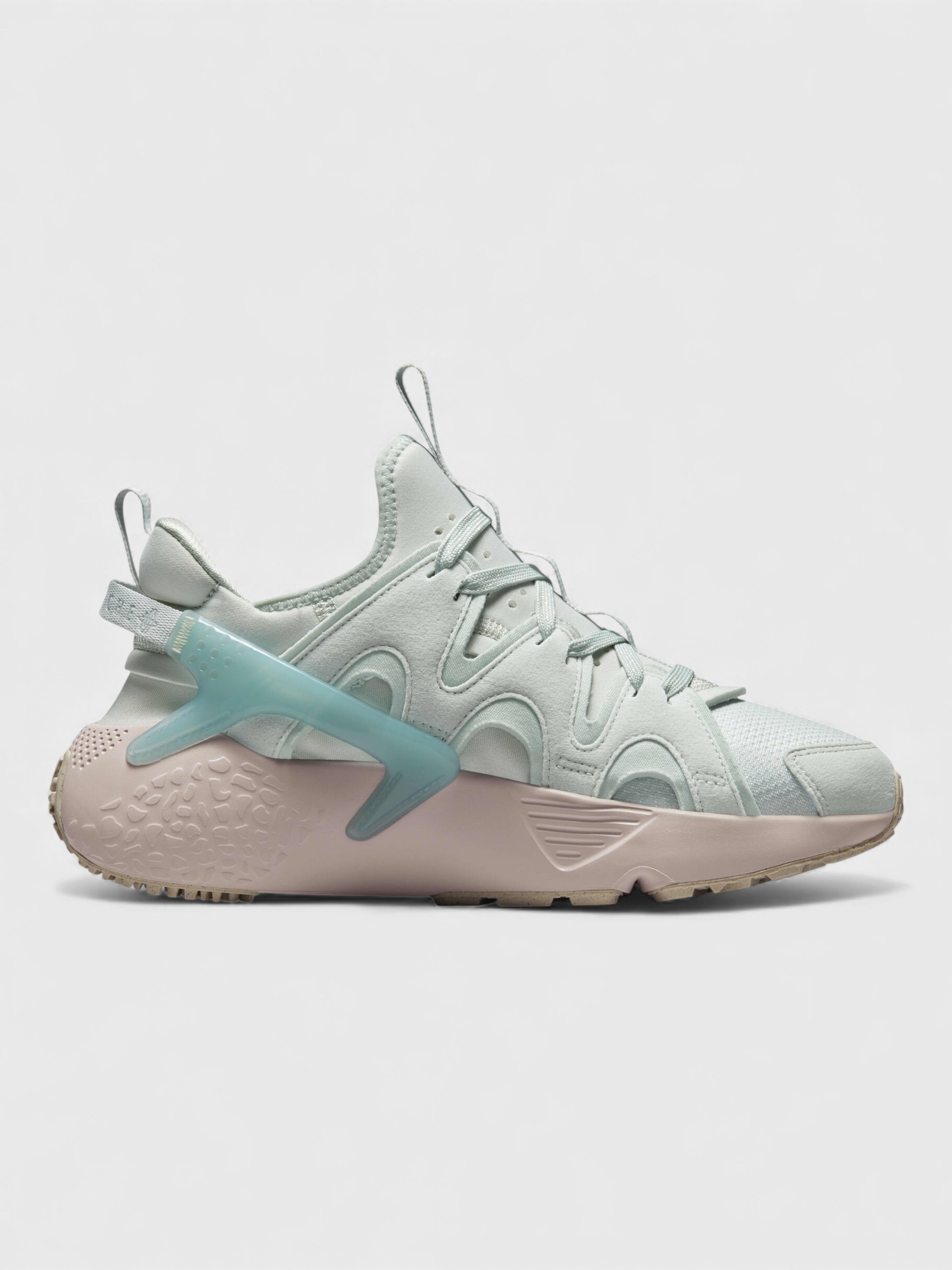 Nike Air Huarache Craft Ocean Bliss Pink