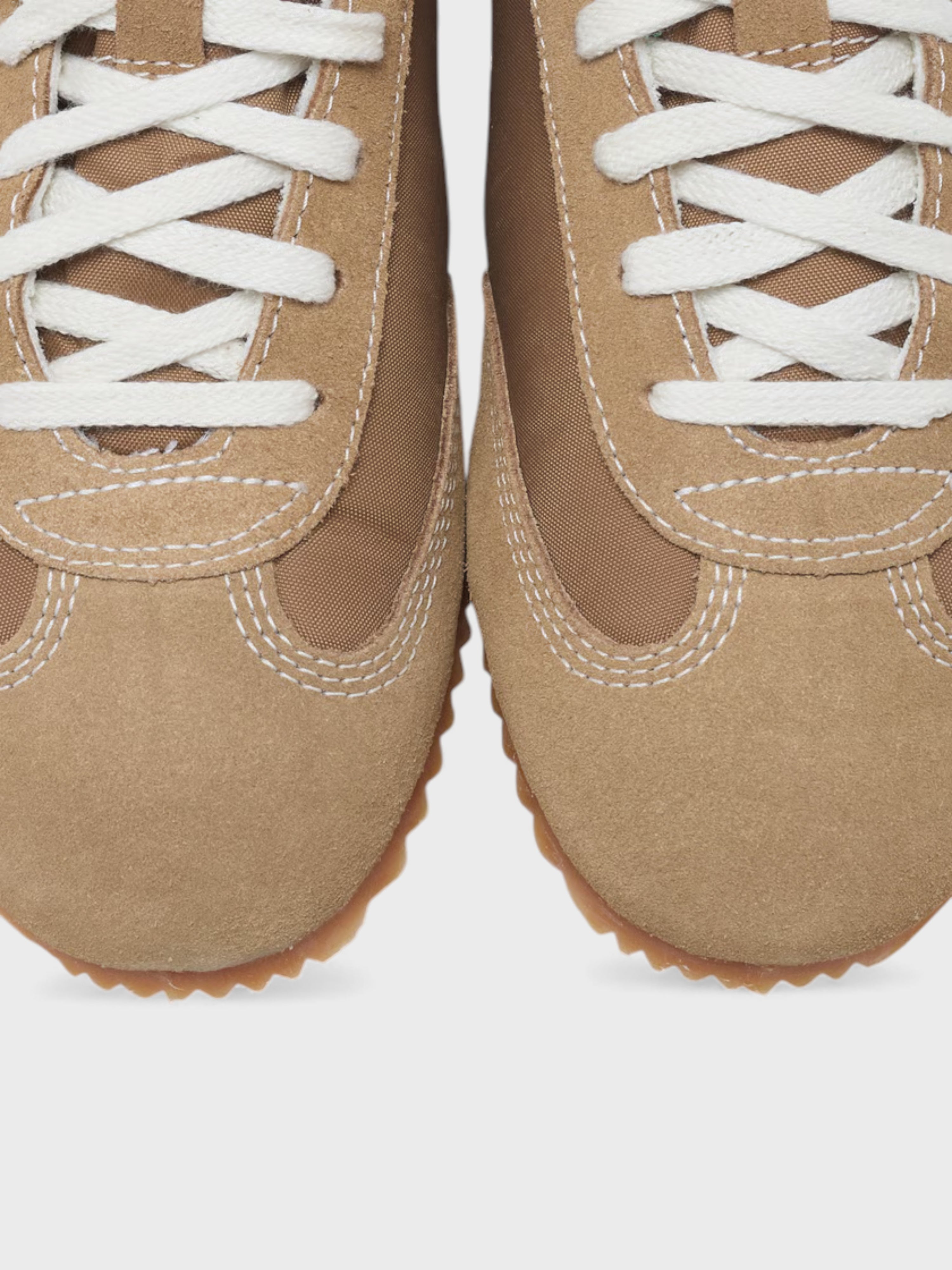 Converse Golf Le Fleur 1908 Jogger Brown Suede