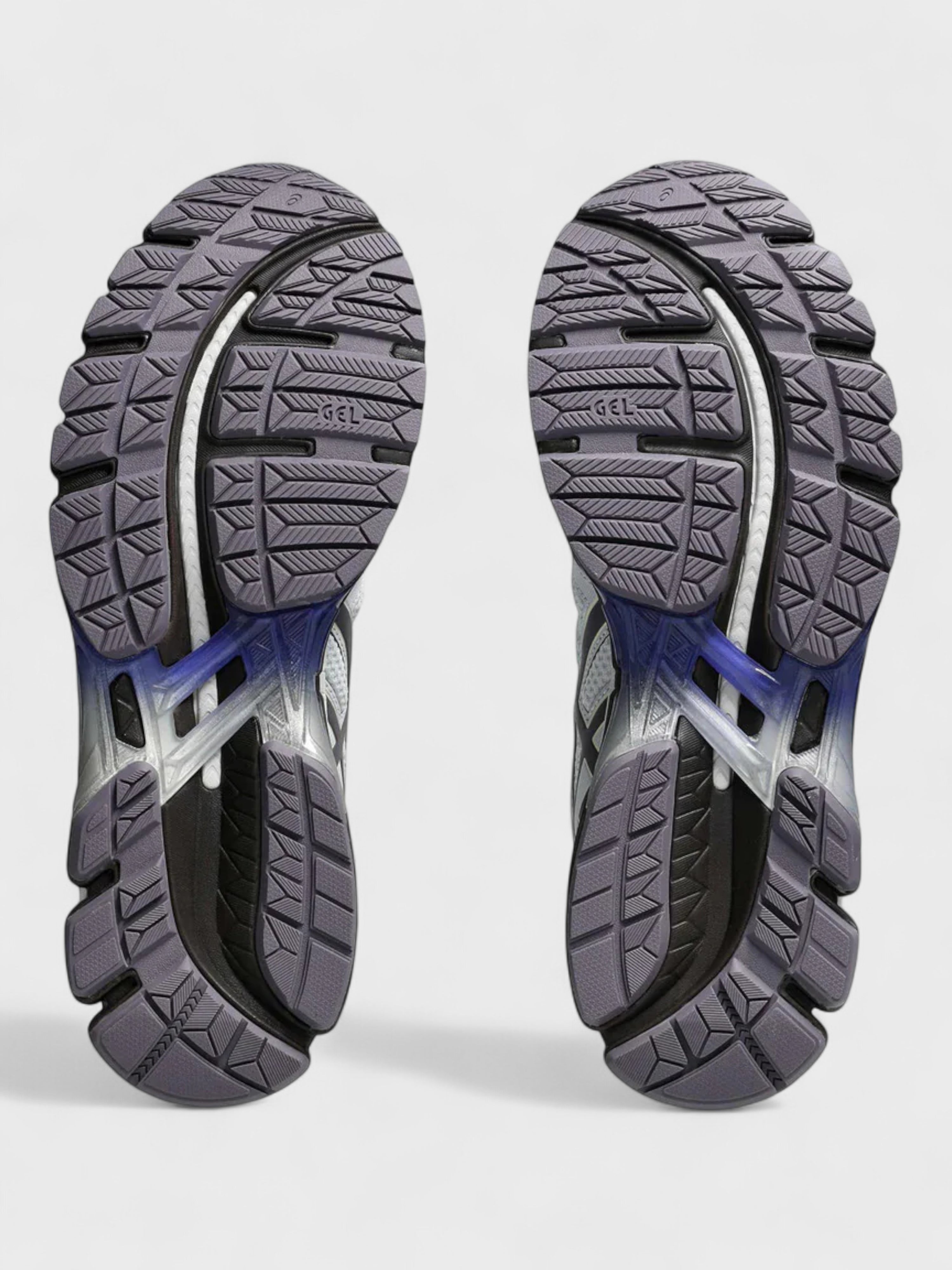 Asics Kiko Kostadinov UB10-S Gel Kayano 20 Glacier Grey