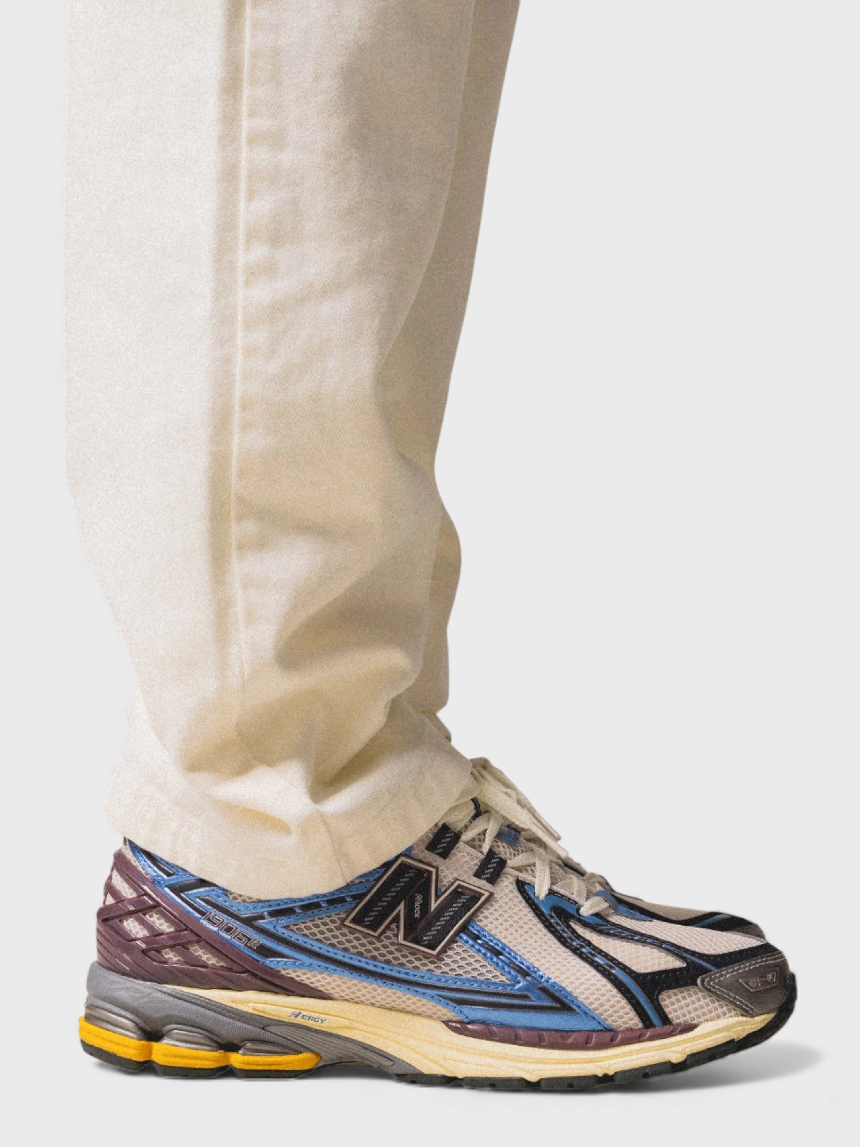 New Balance 1906R Blue Laguna Moonbeam