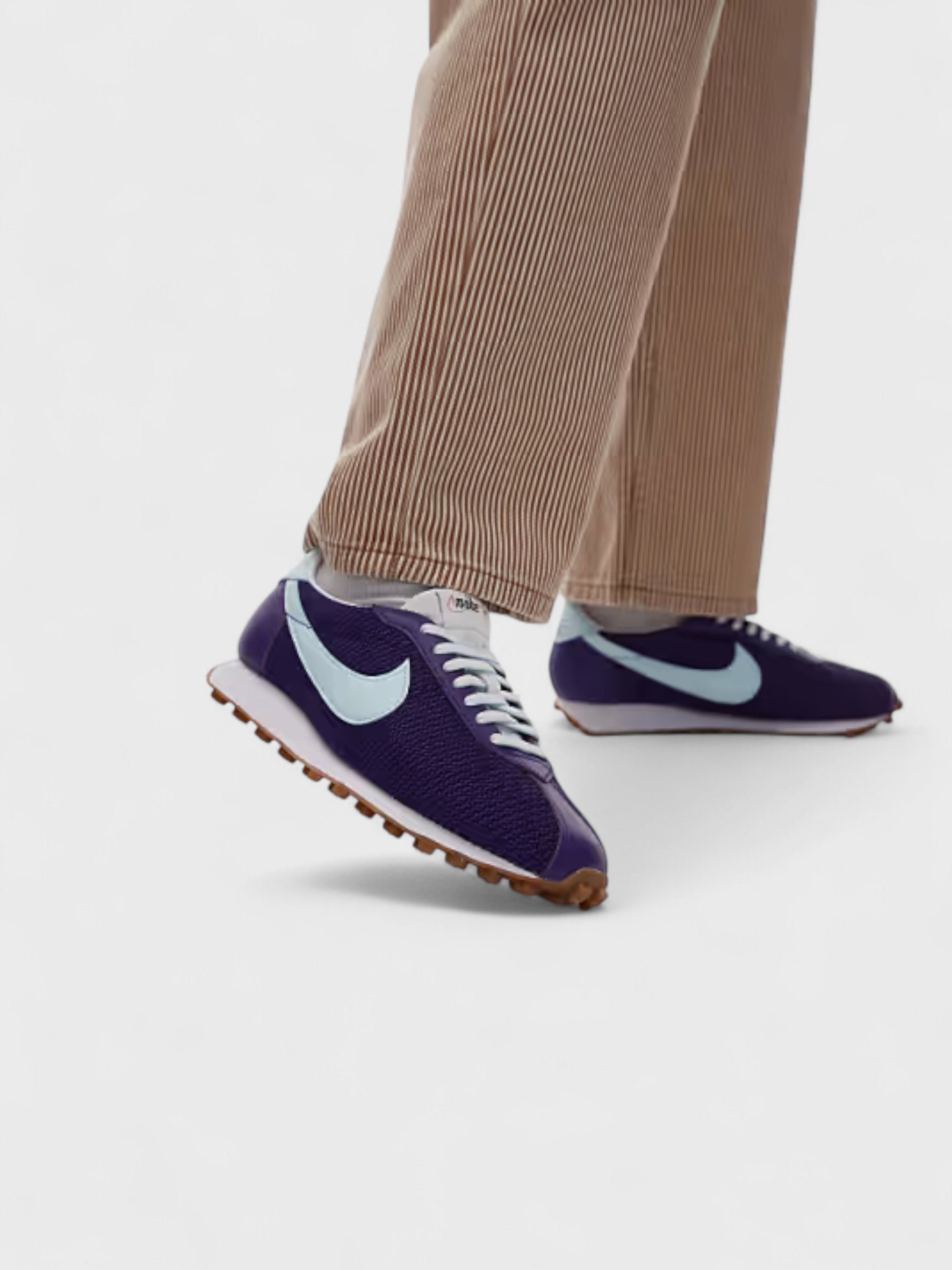 Nike LD-1000 SE Court Purple Blue Sail