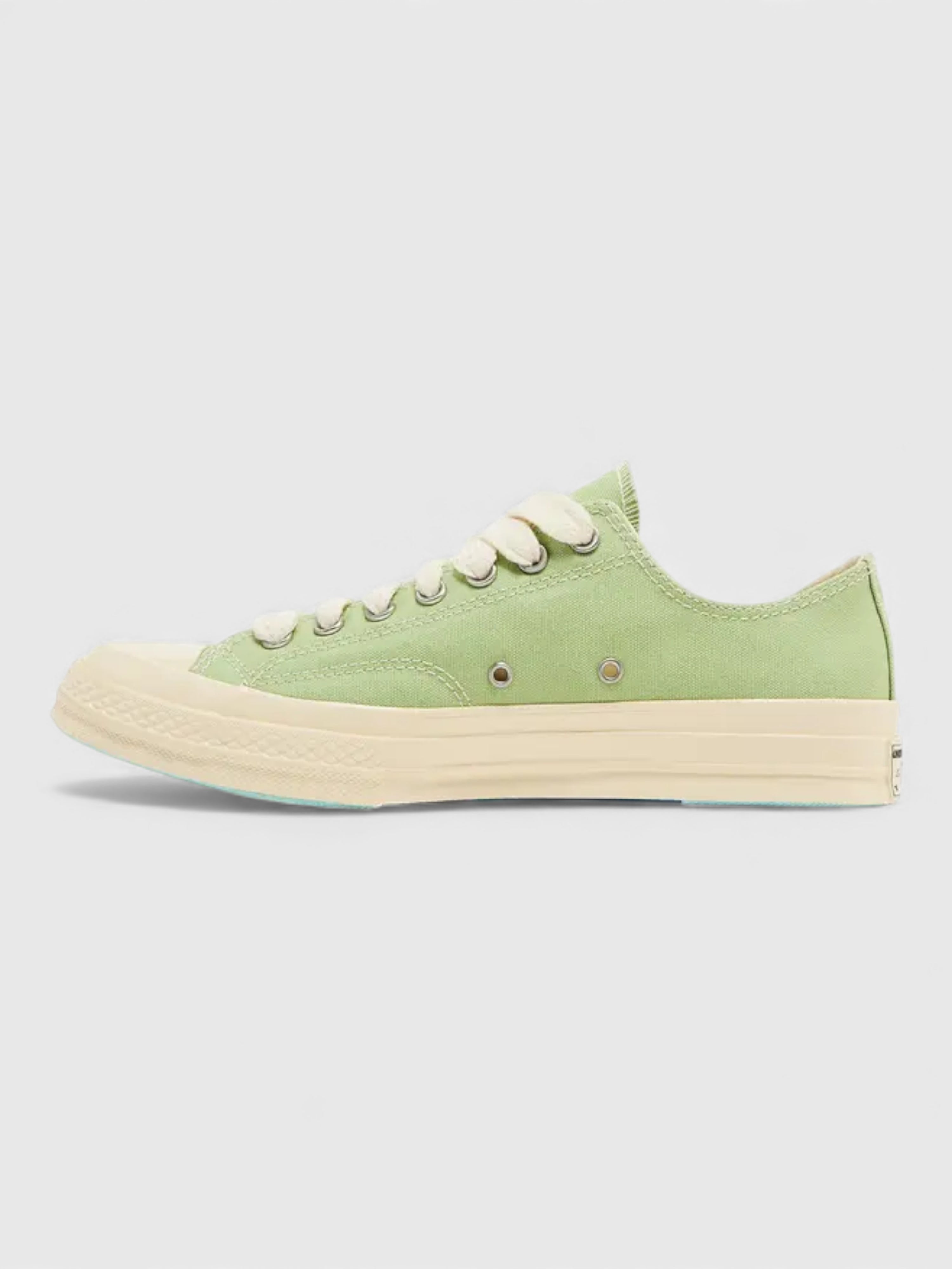 GOLF le FLEUR x Converse Chuck 70 Darryl Low Margarita