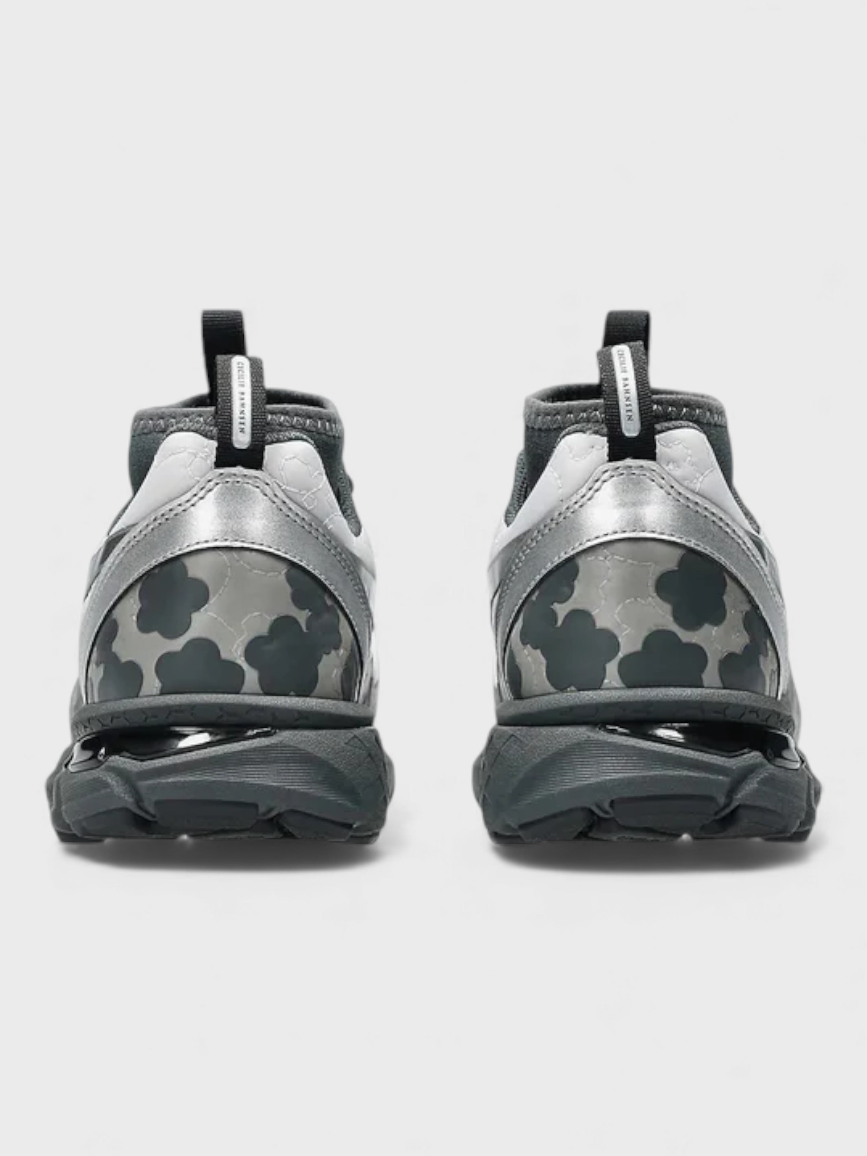 Asics SportStyle Gel-Terrain MT x Cecilie Bahnsen Pure Silver Grey