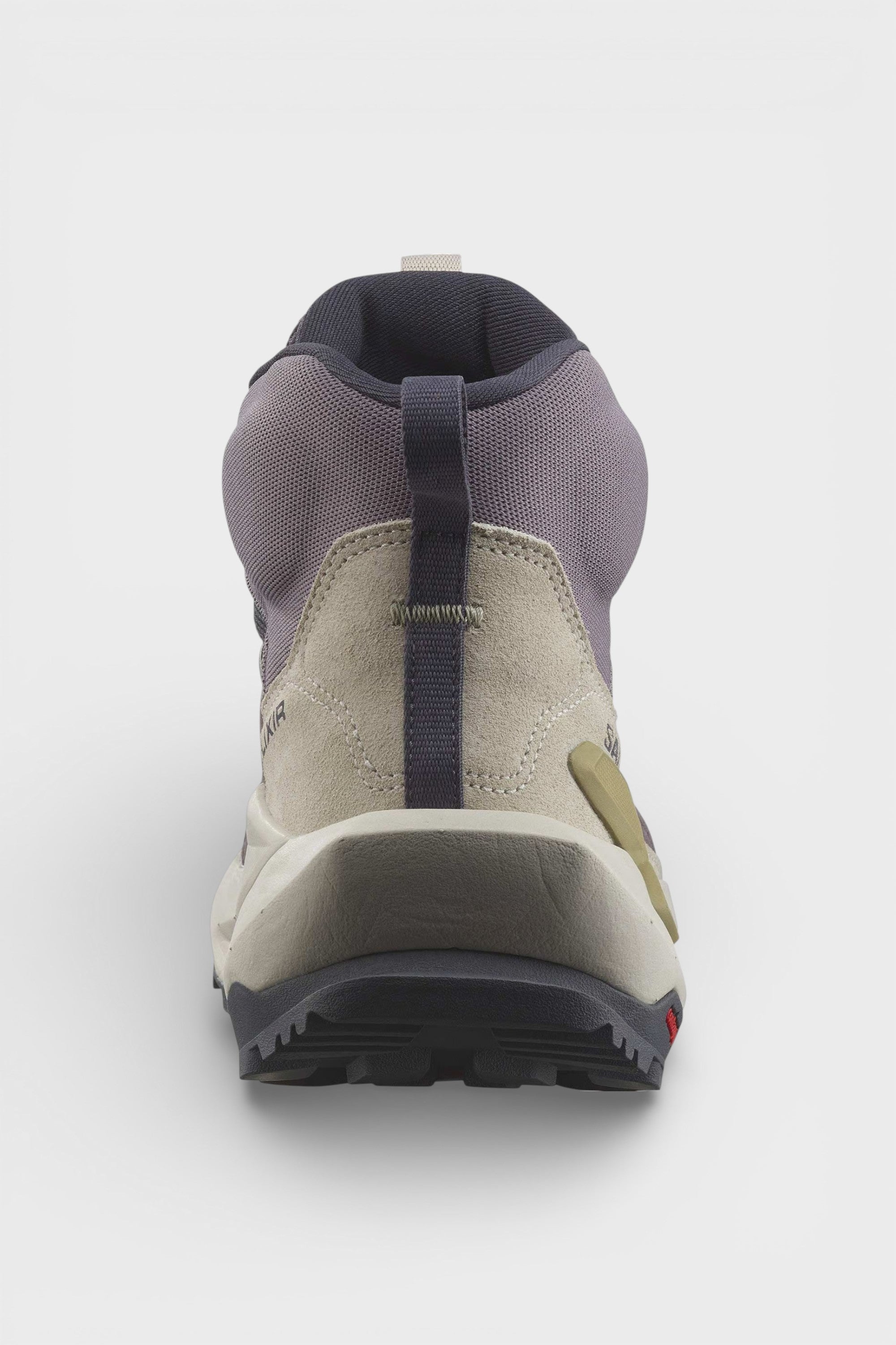 Elixir Mid GTX W Nine Iron Shark Silver Cloud