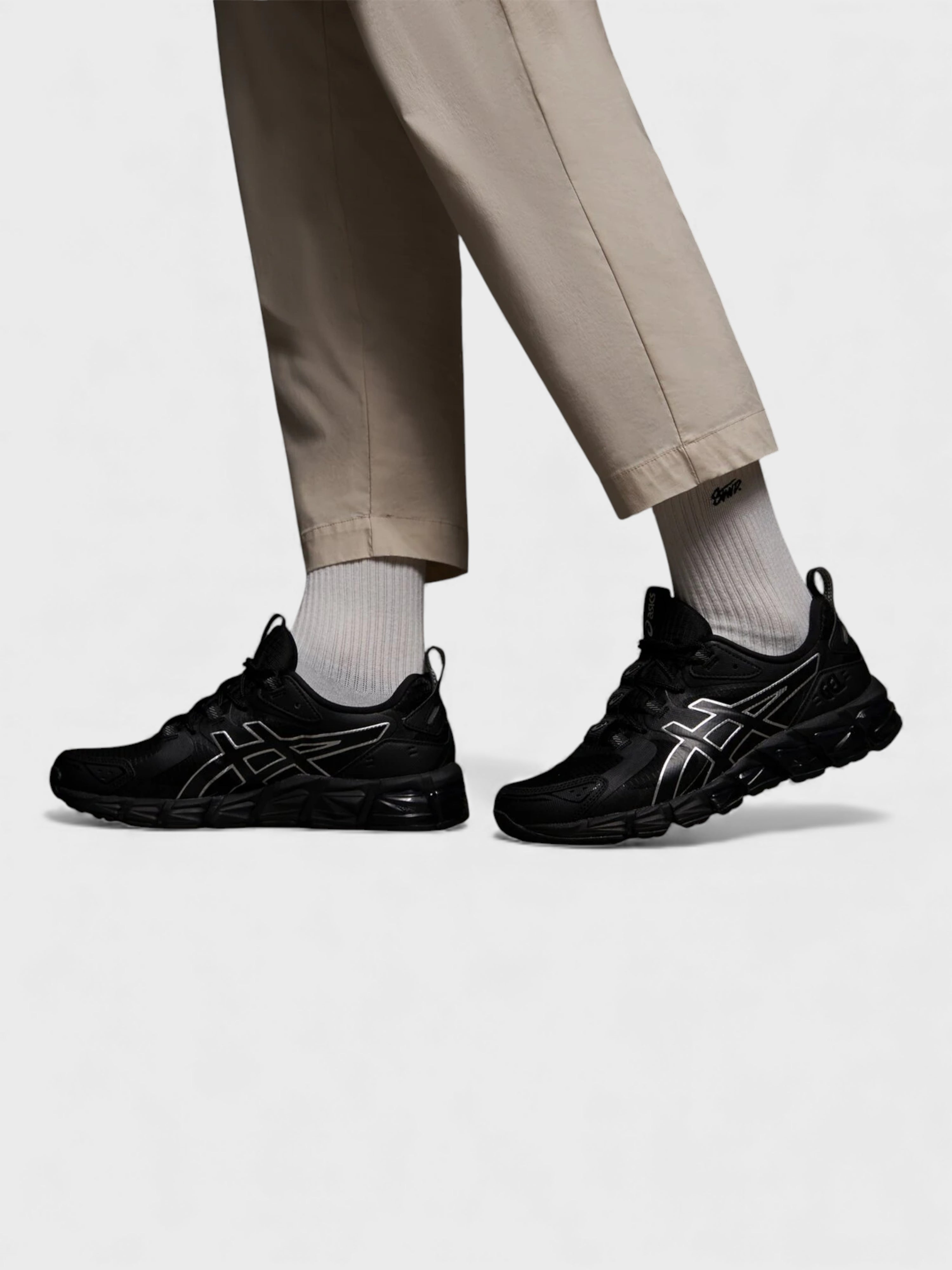 Asics Gel-Quantum 180 Sneakers Black