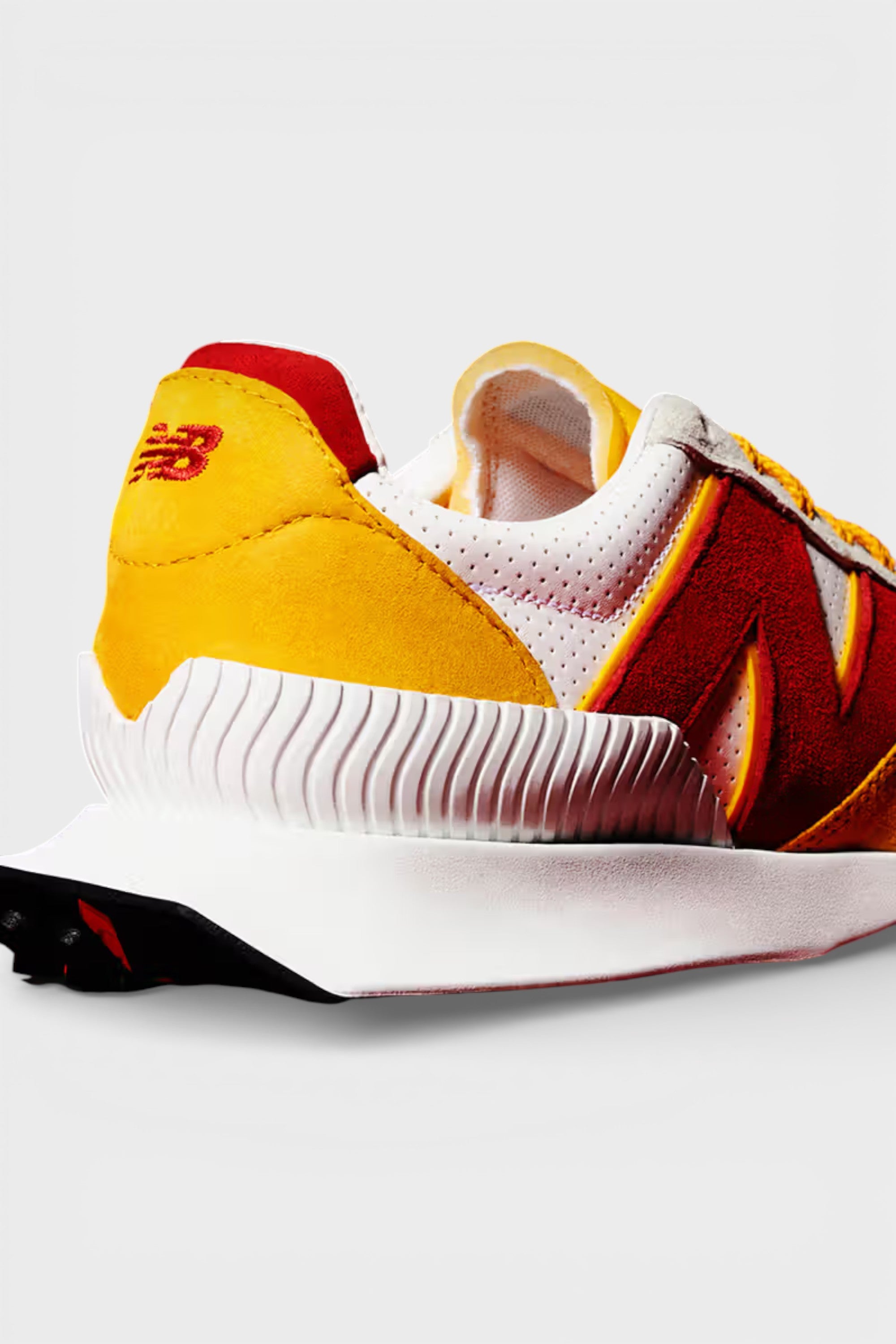 Casablanca x New Balance XC-72 Red Yellow