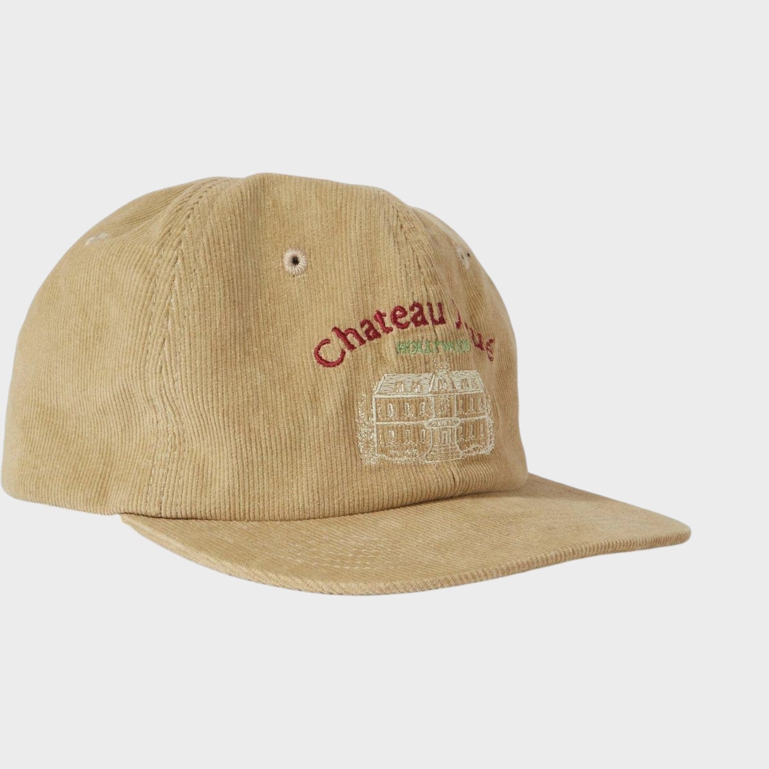 Chateau Josue Resort Cap Tan