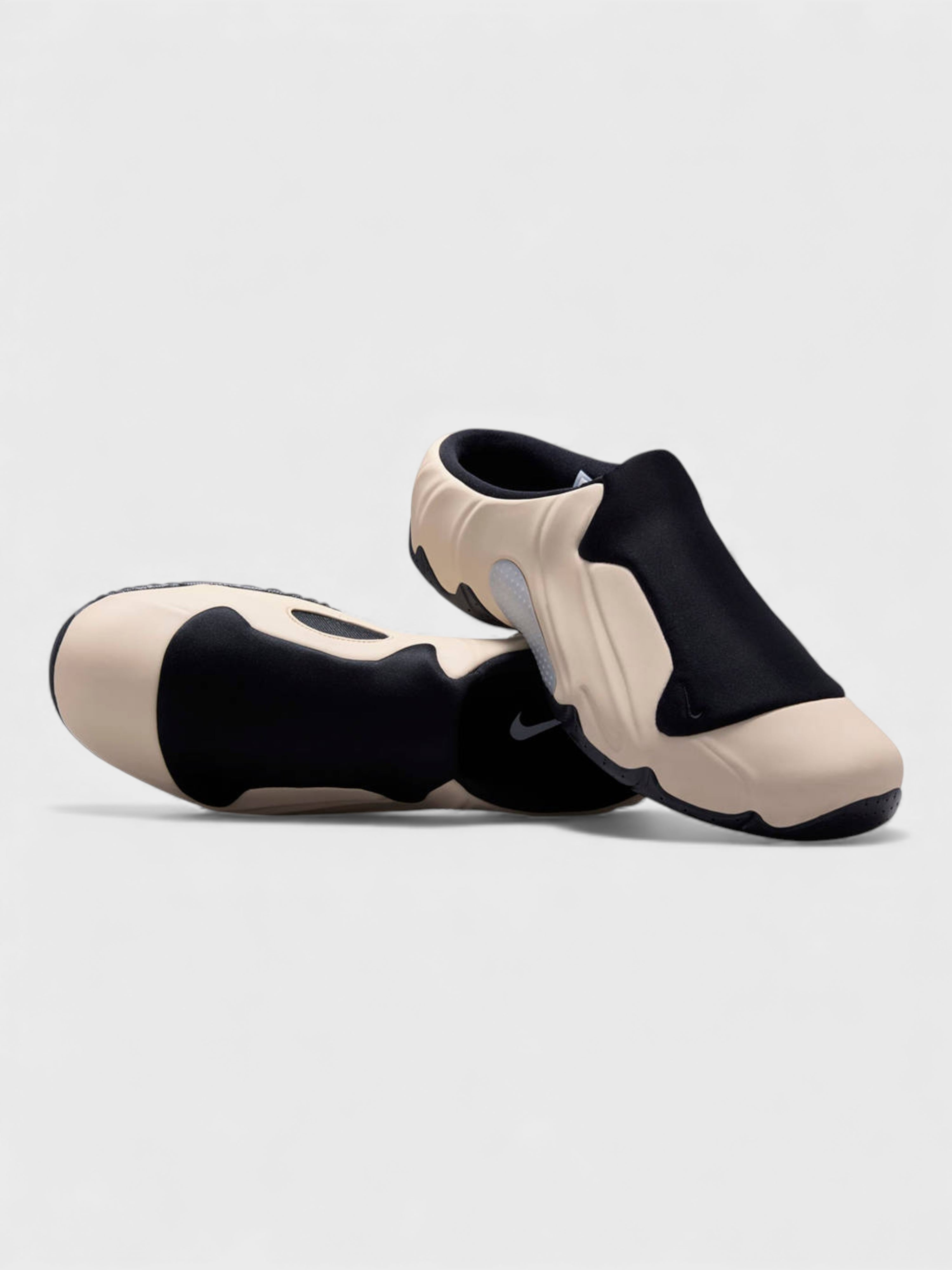 Nike Clogposite Sandrift Beige Black