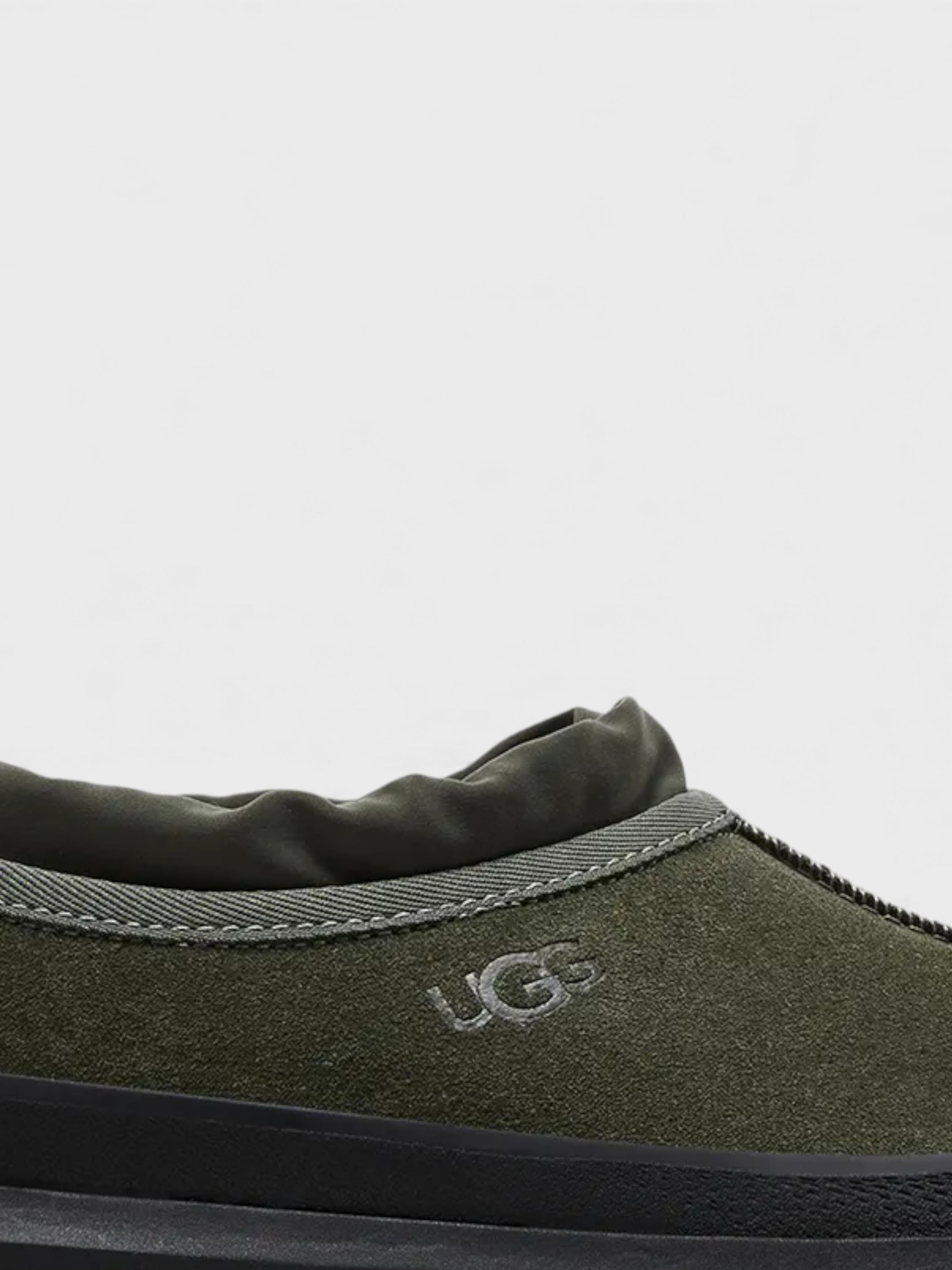 UGG M Tasman Weather Hybrid Forest Night