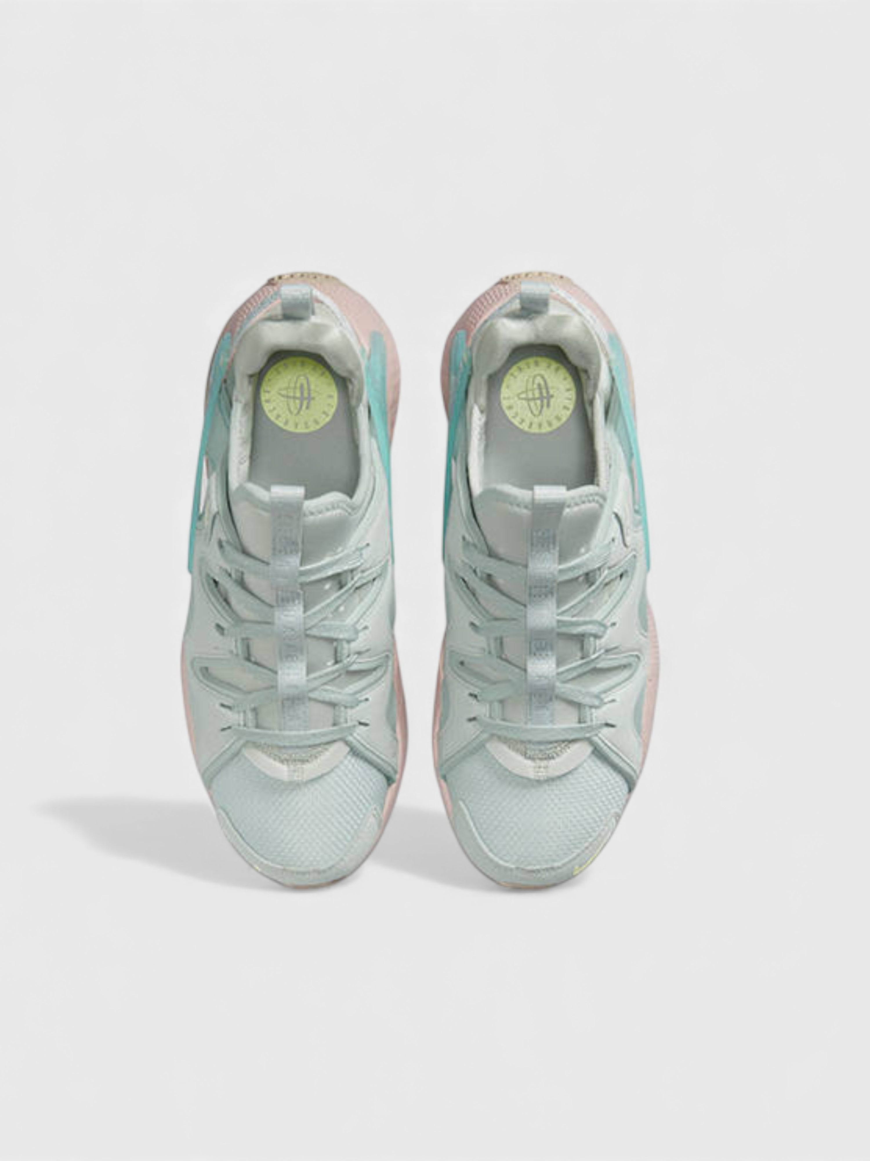 Nike Air Huarache Craft Ocean Bliss Pink