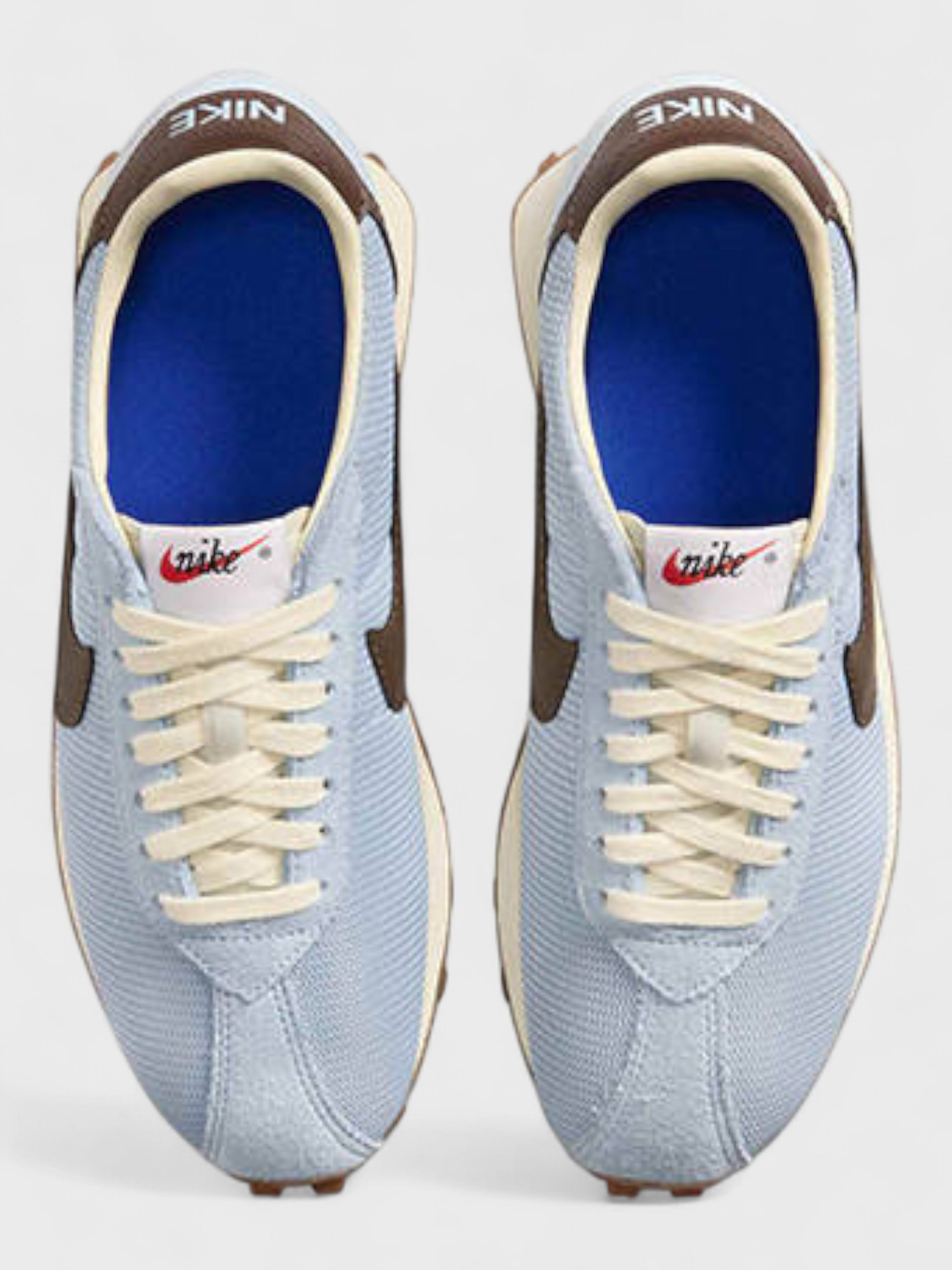 Nike LD-1000 Light Armoury Blue Baroque Brown