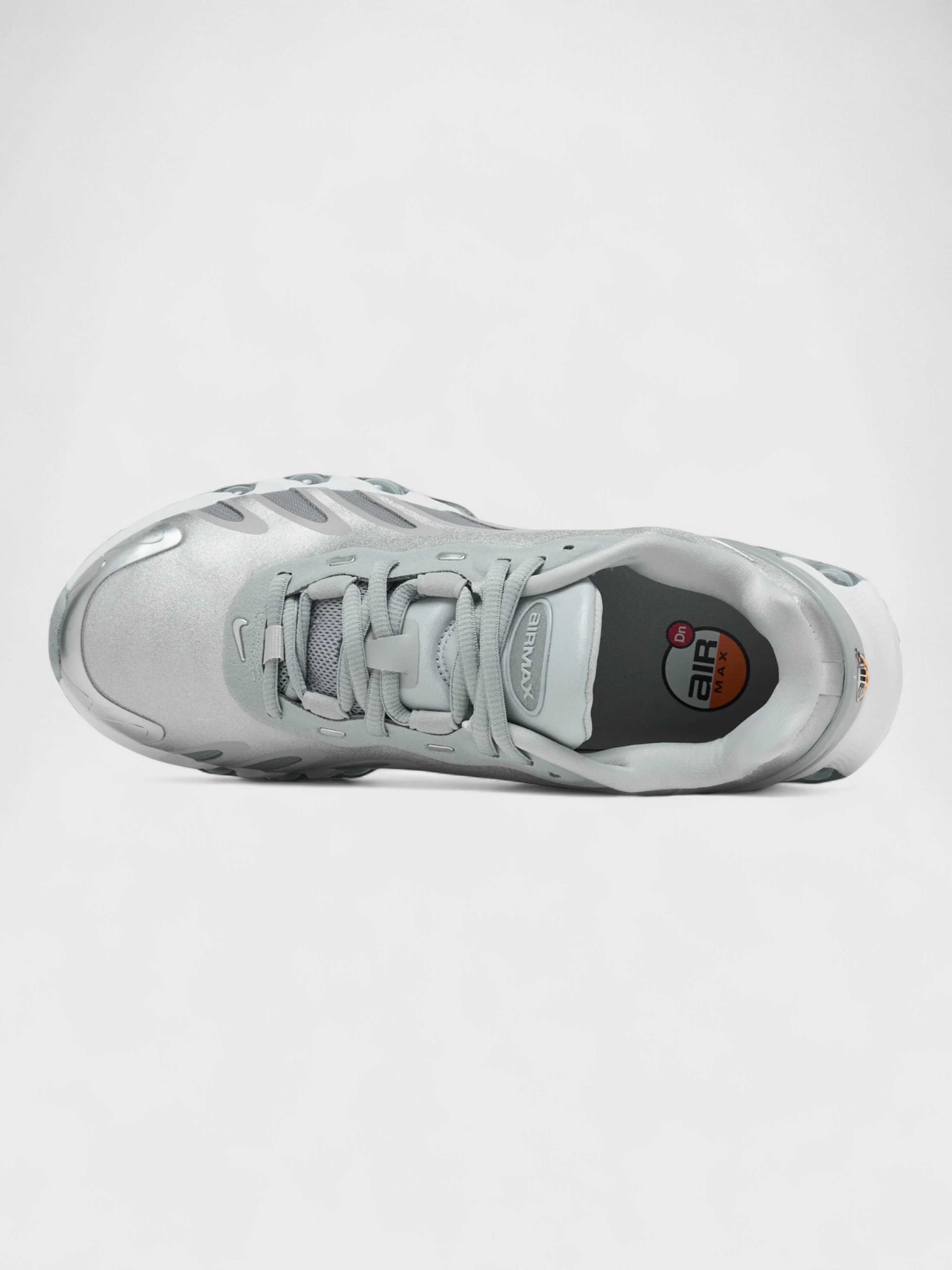 Nike Air Max DN8 Wolf Grey Metallic Silver