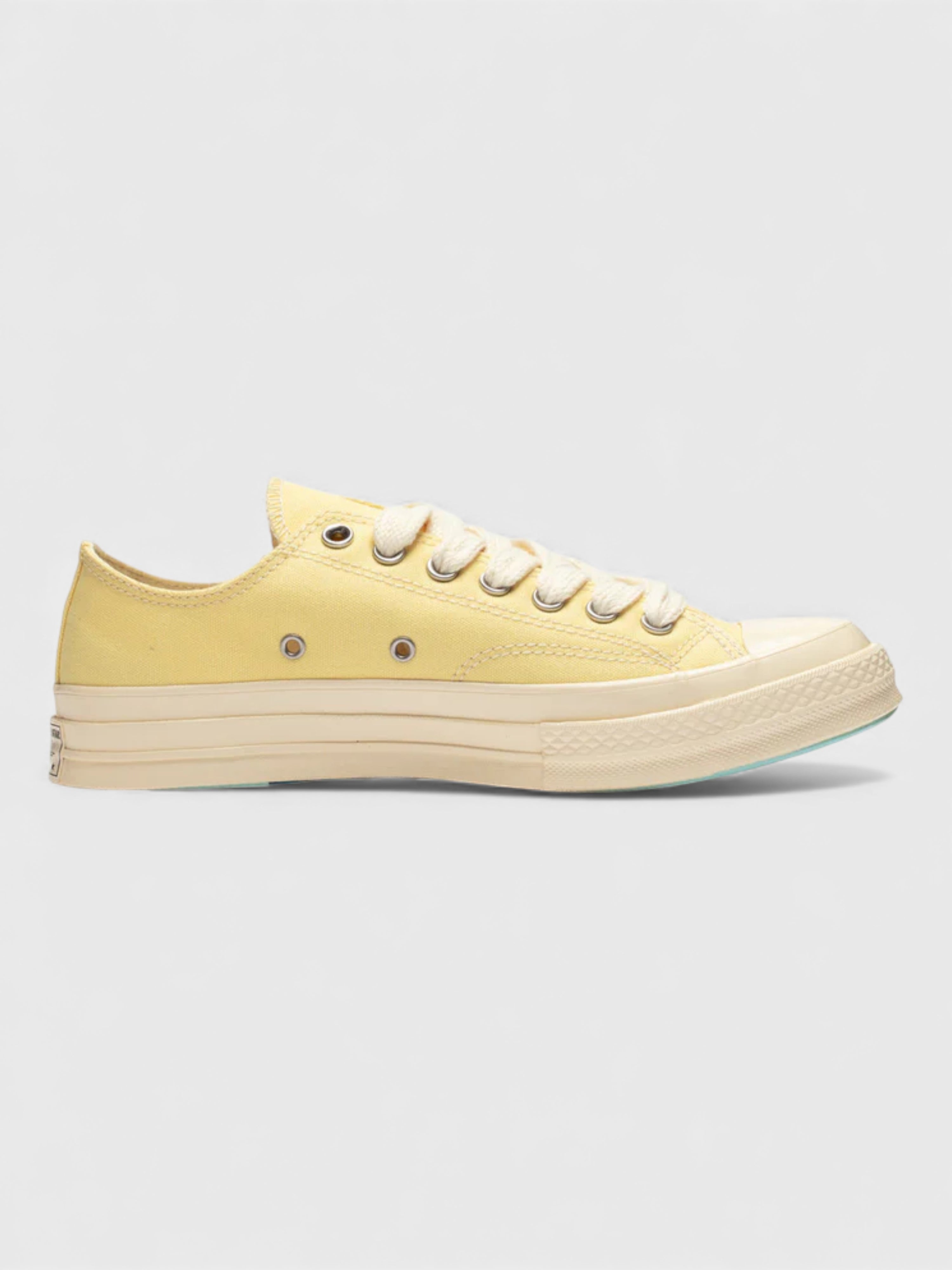 Converse Darryl Chuck 70 x GOLF le FLEUR Lemon Meringue