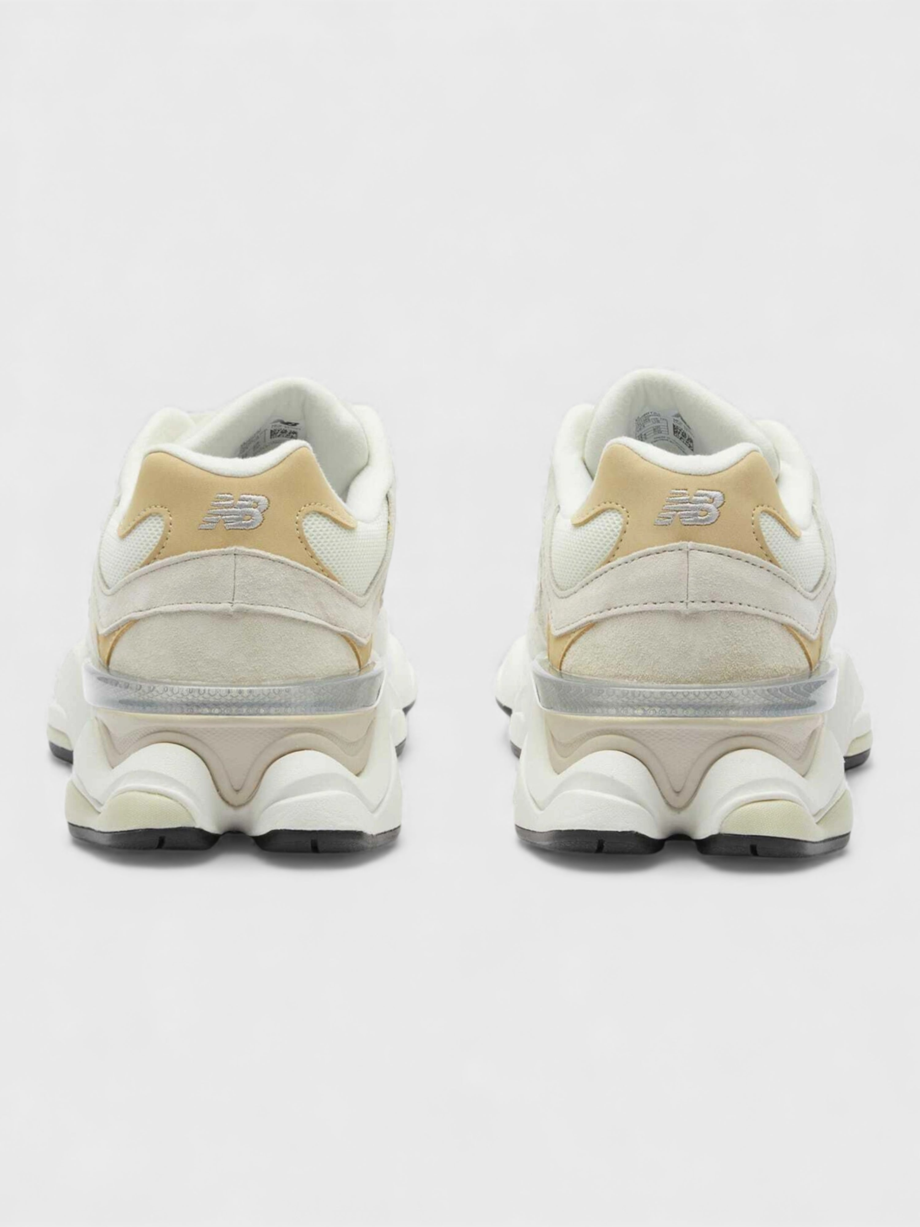 New Balance 9060 Turtledove Beige