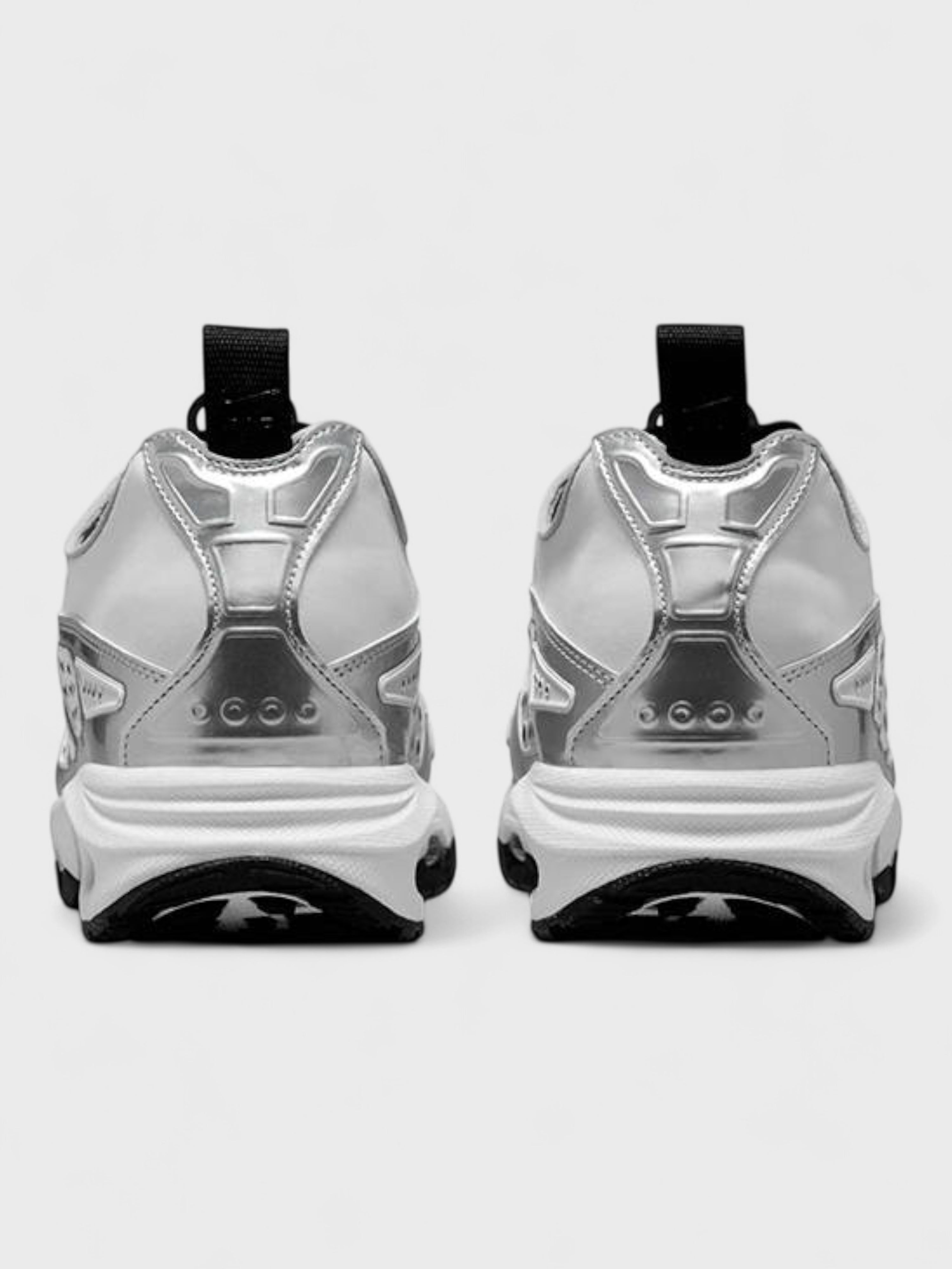 Nike Air Max SNDR SE White Silver Black