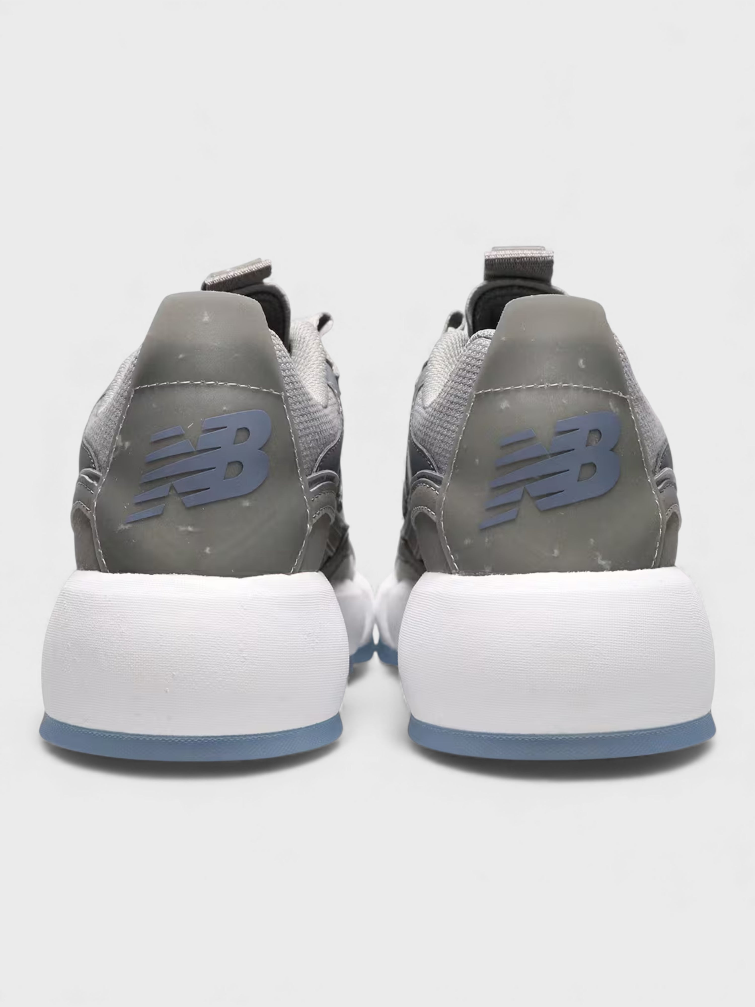 New Balance x Jaden Smith Vision Racer Grey