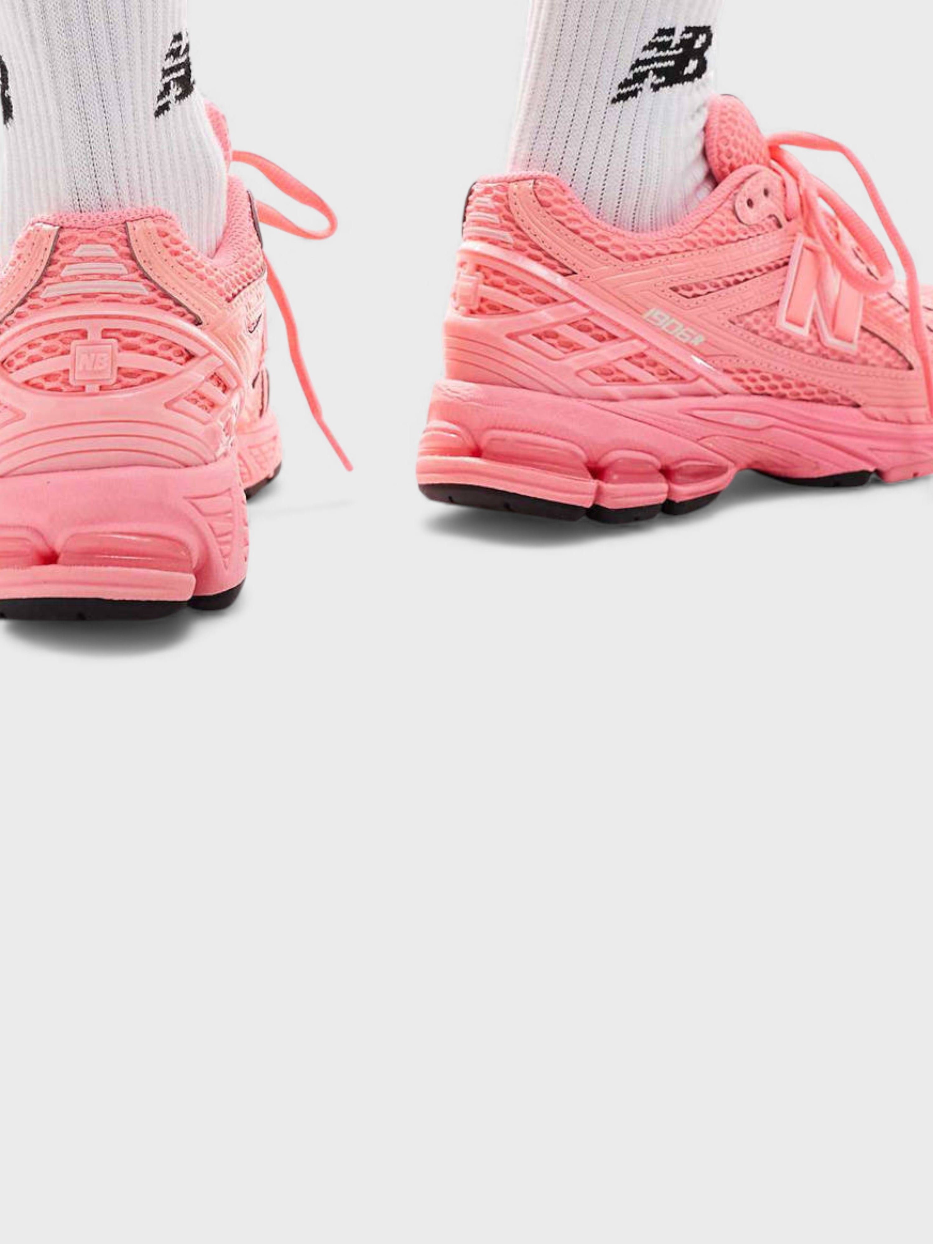 New Balance Rosa Pink New Balance 1906R