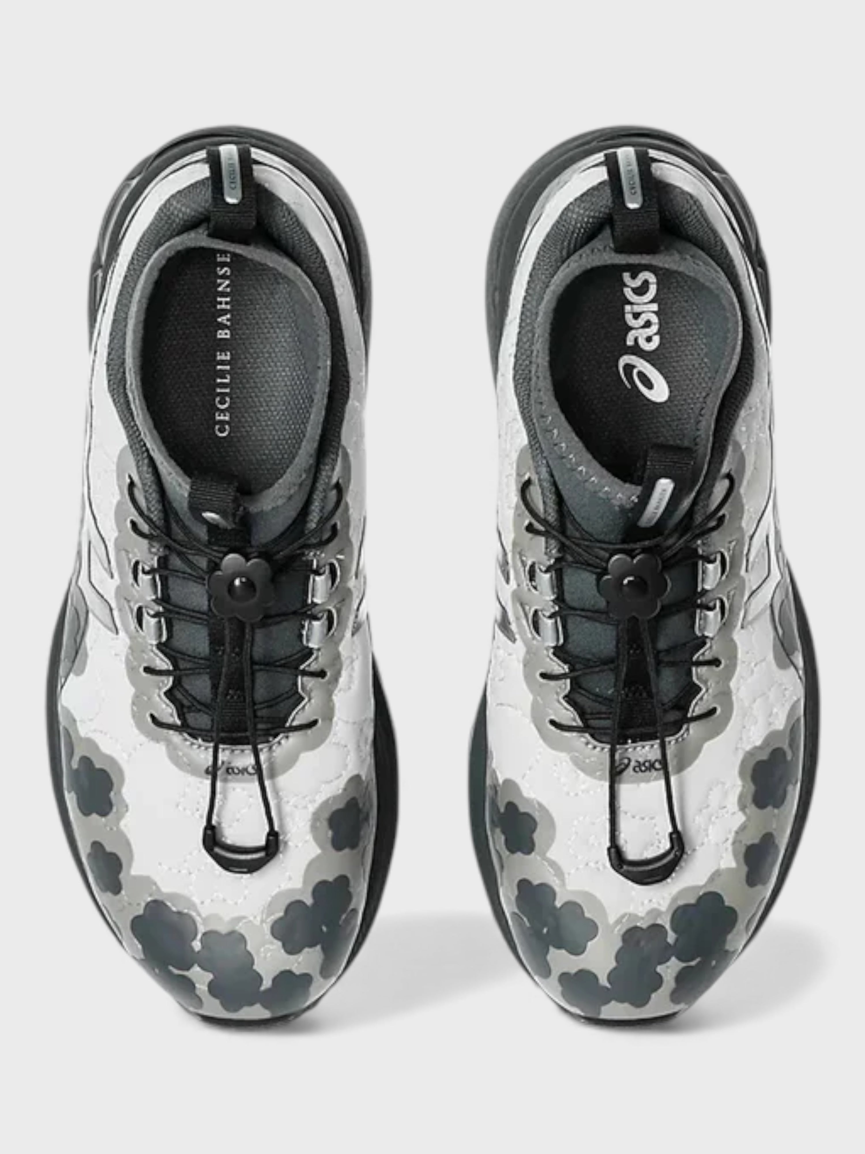 Asics SportStyle Gel-Terrain MT x Cecilie Bahnsen Pure Silver Grey