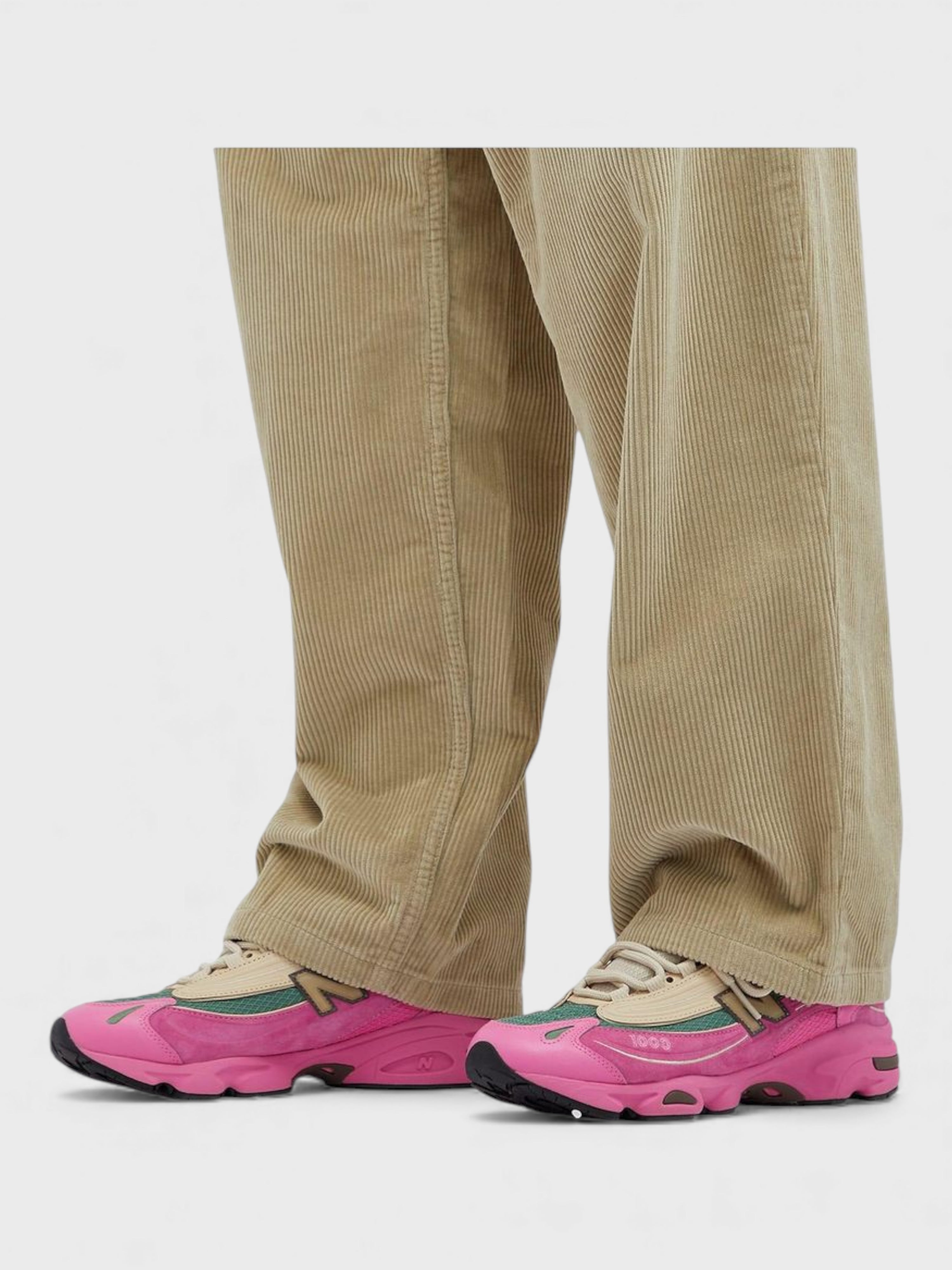 New Balance 1000 Pink Beige