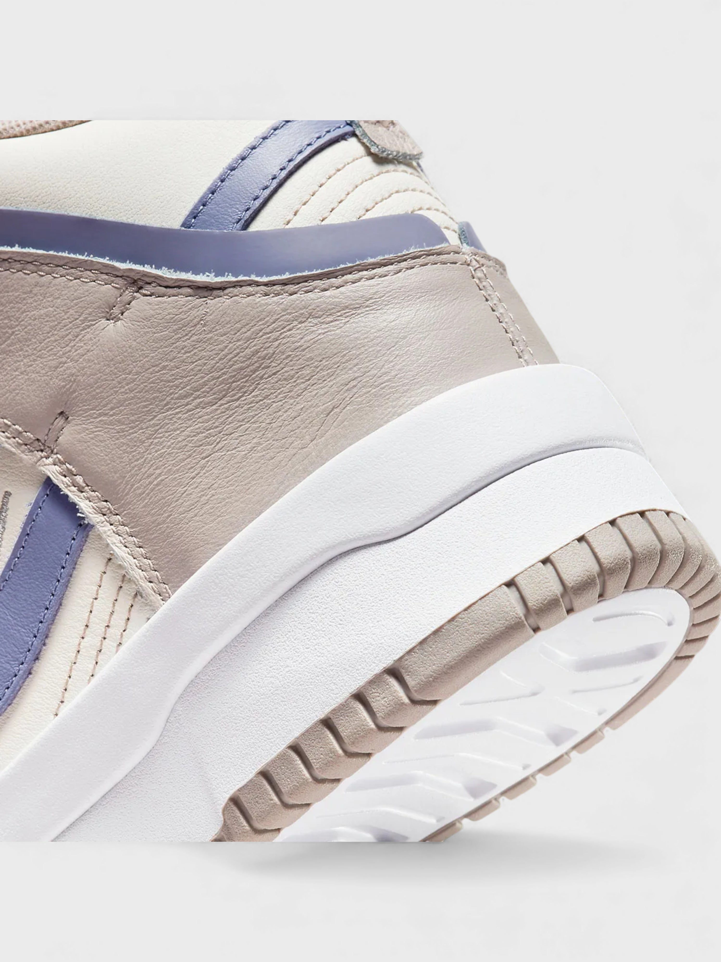 Nike Dunk High Rebel Sail Iron College Grey