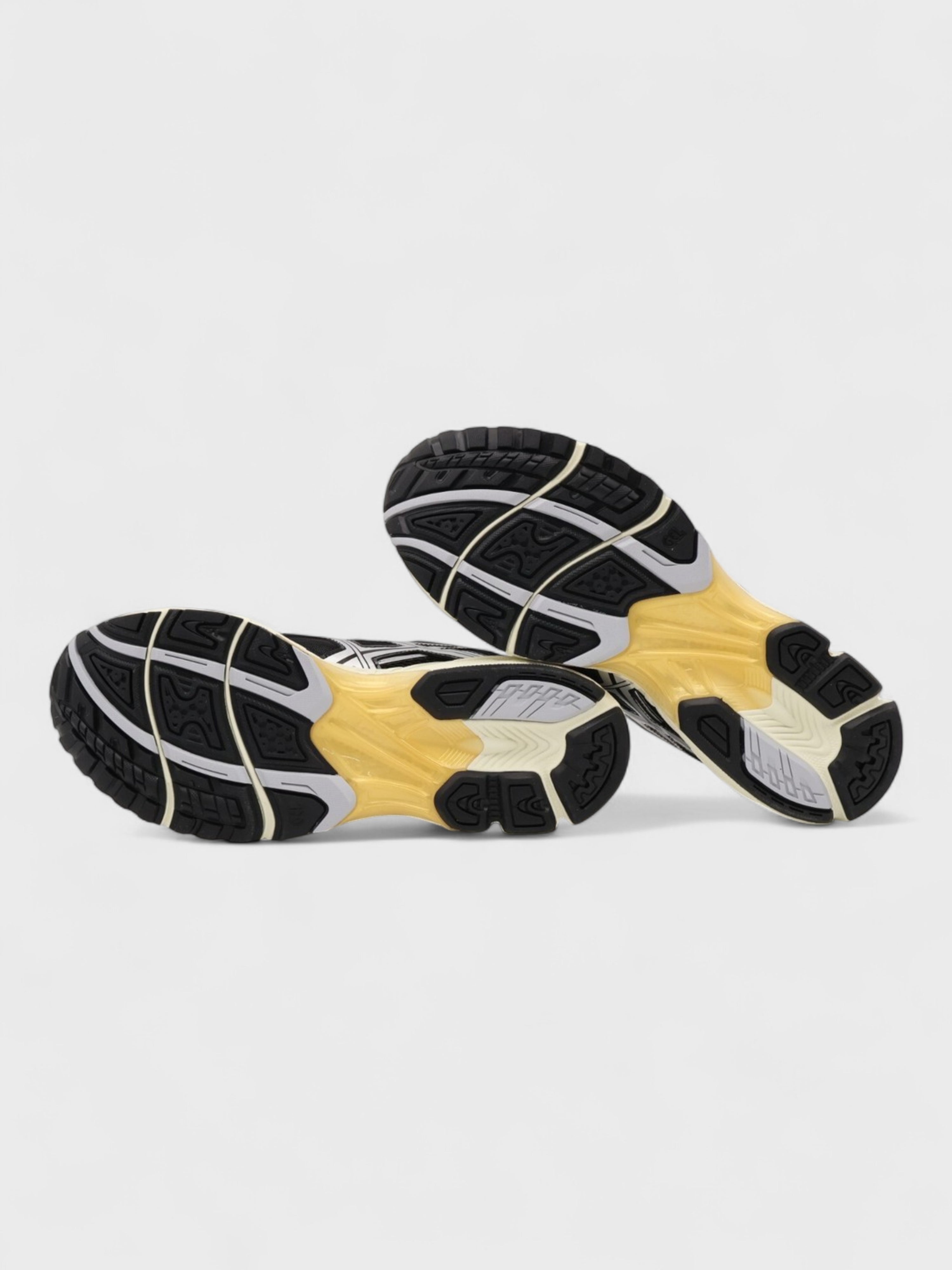 Asics Gel Nimbus 10.1 Piedmont Grey Silver