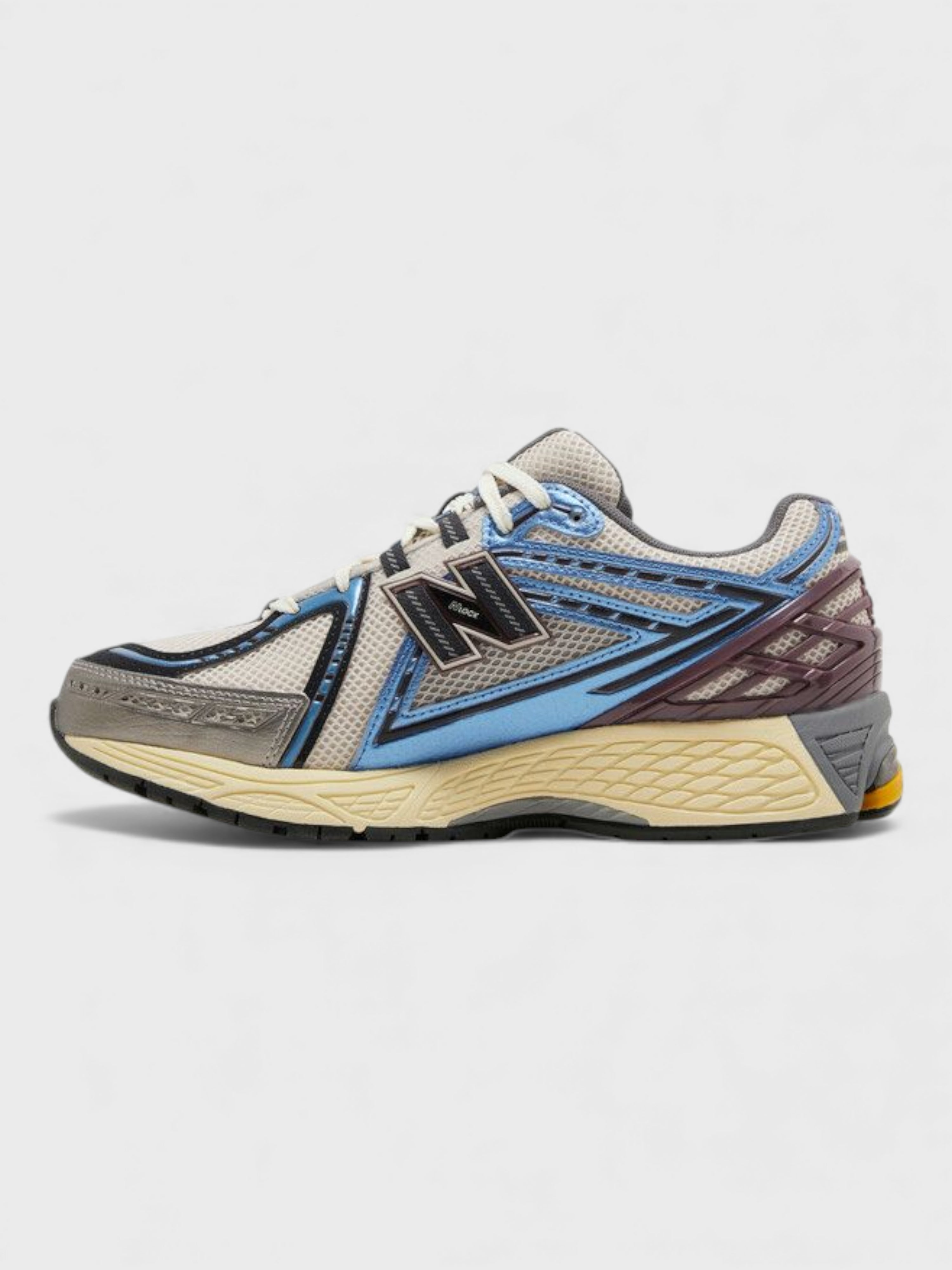 New Balance 1906R Blue Laguna Moonbeam