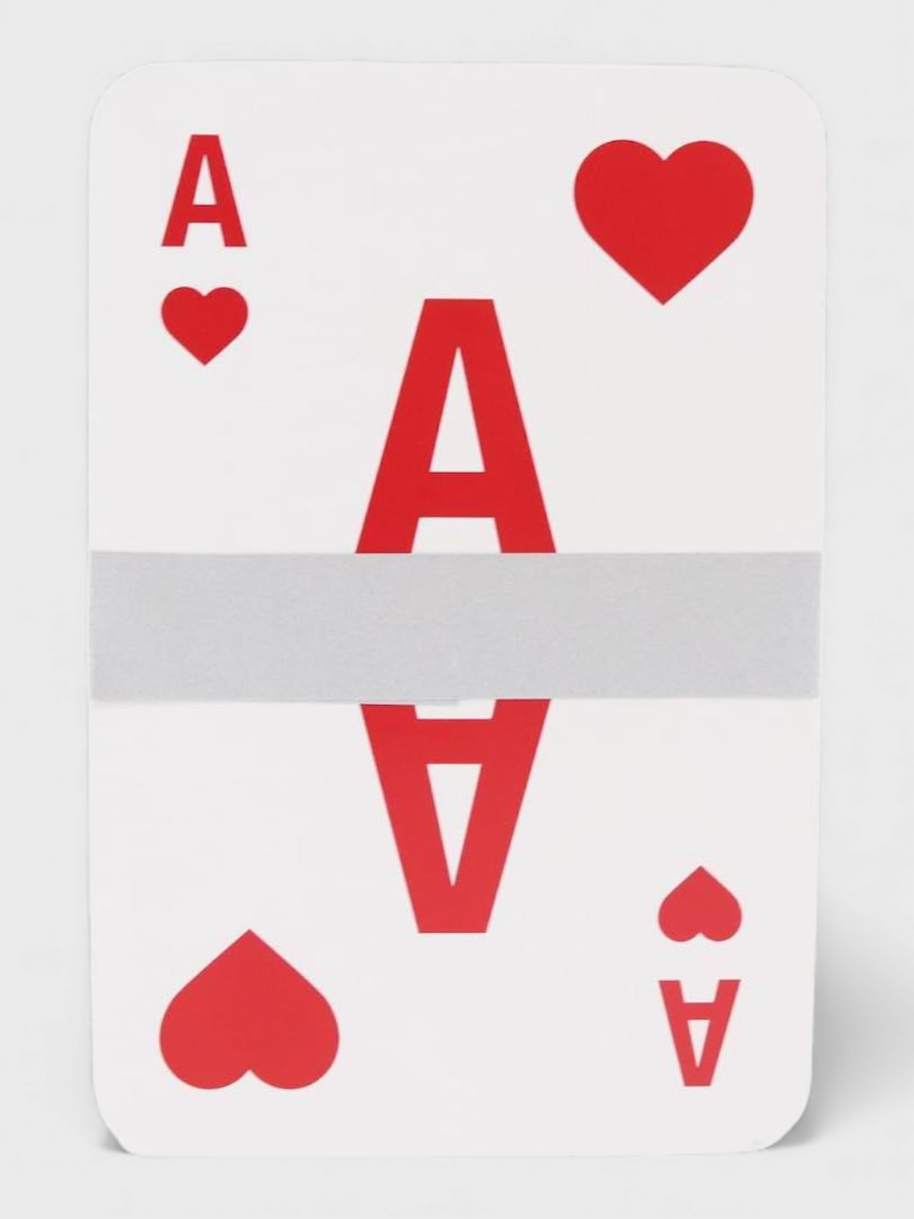 Gucci Horsebit Card Case & Playing Cards Set Silver