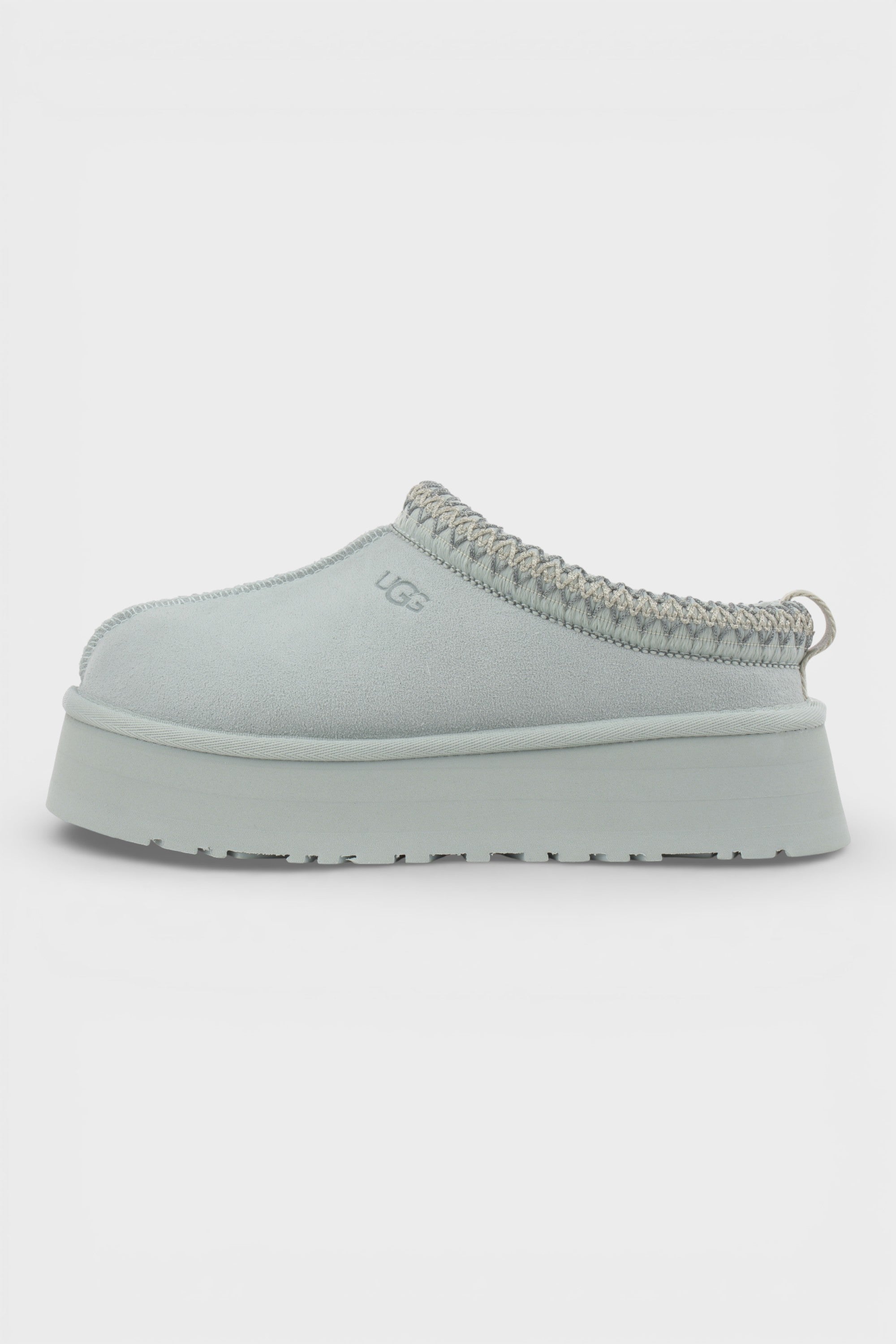 Tazz Platform Goose Slippers Wmns