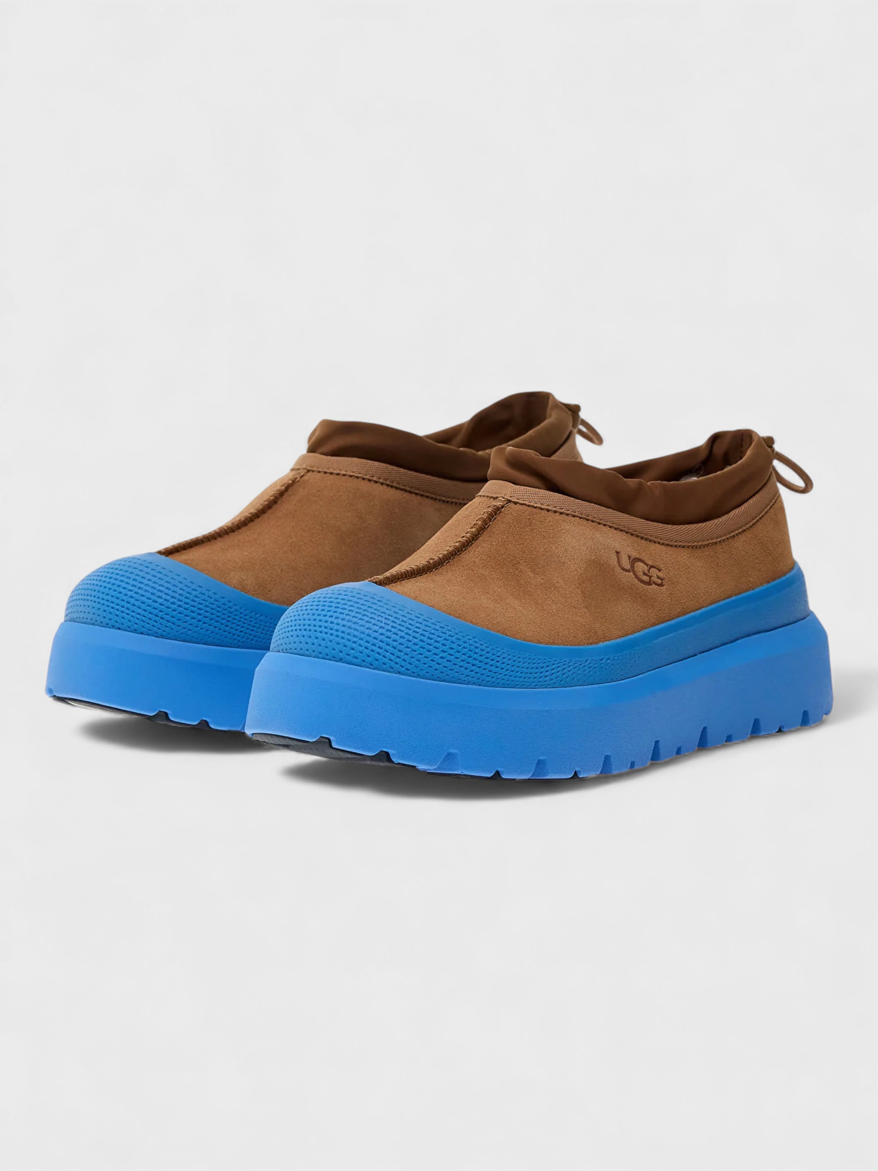 Ugg Tasman Weather Hybrid Chesnut Big Sky