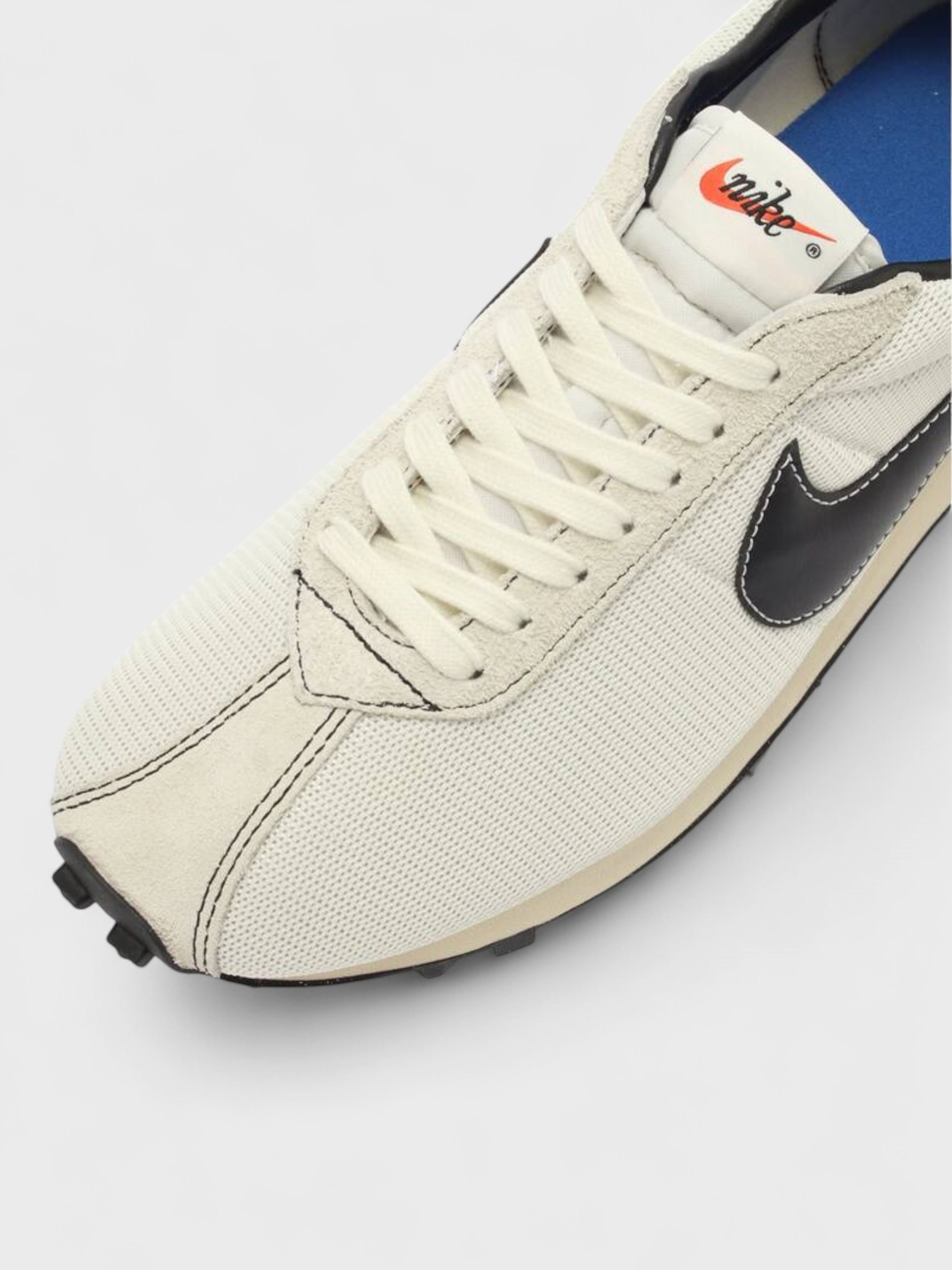 Nike LD-1000 Beige Muslin Black