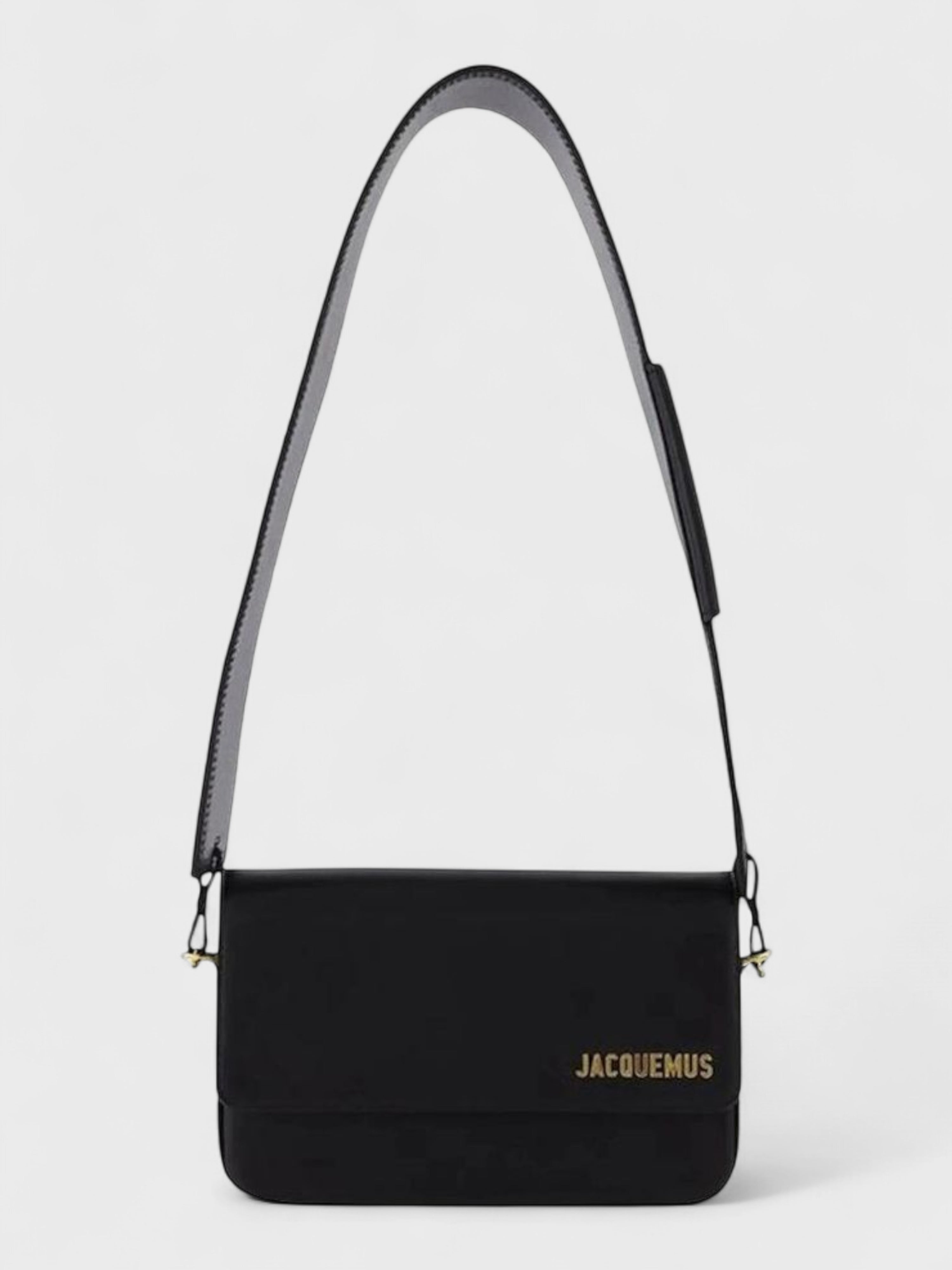 Jacquemus Le Carinu Black