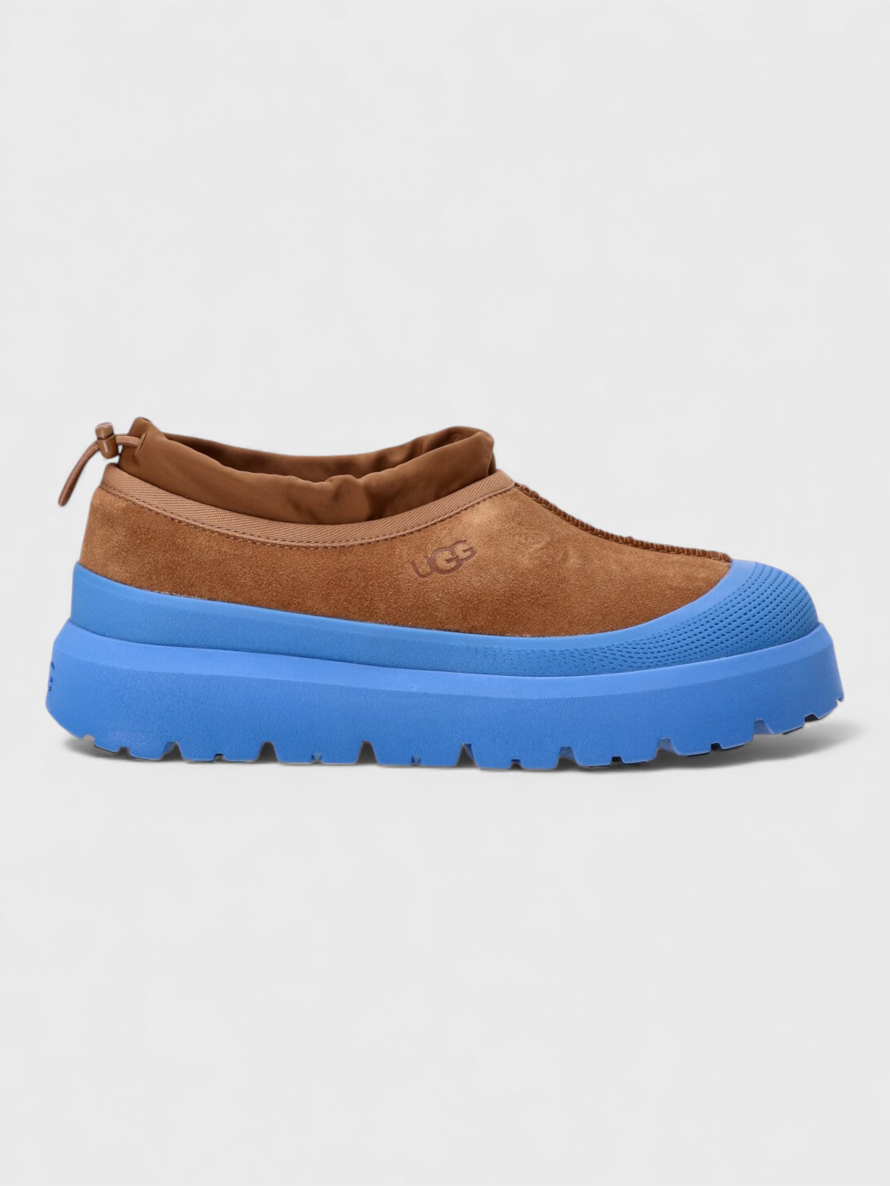 Ugg Tasman Weather Hybrid Chesnut Big Sky