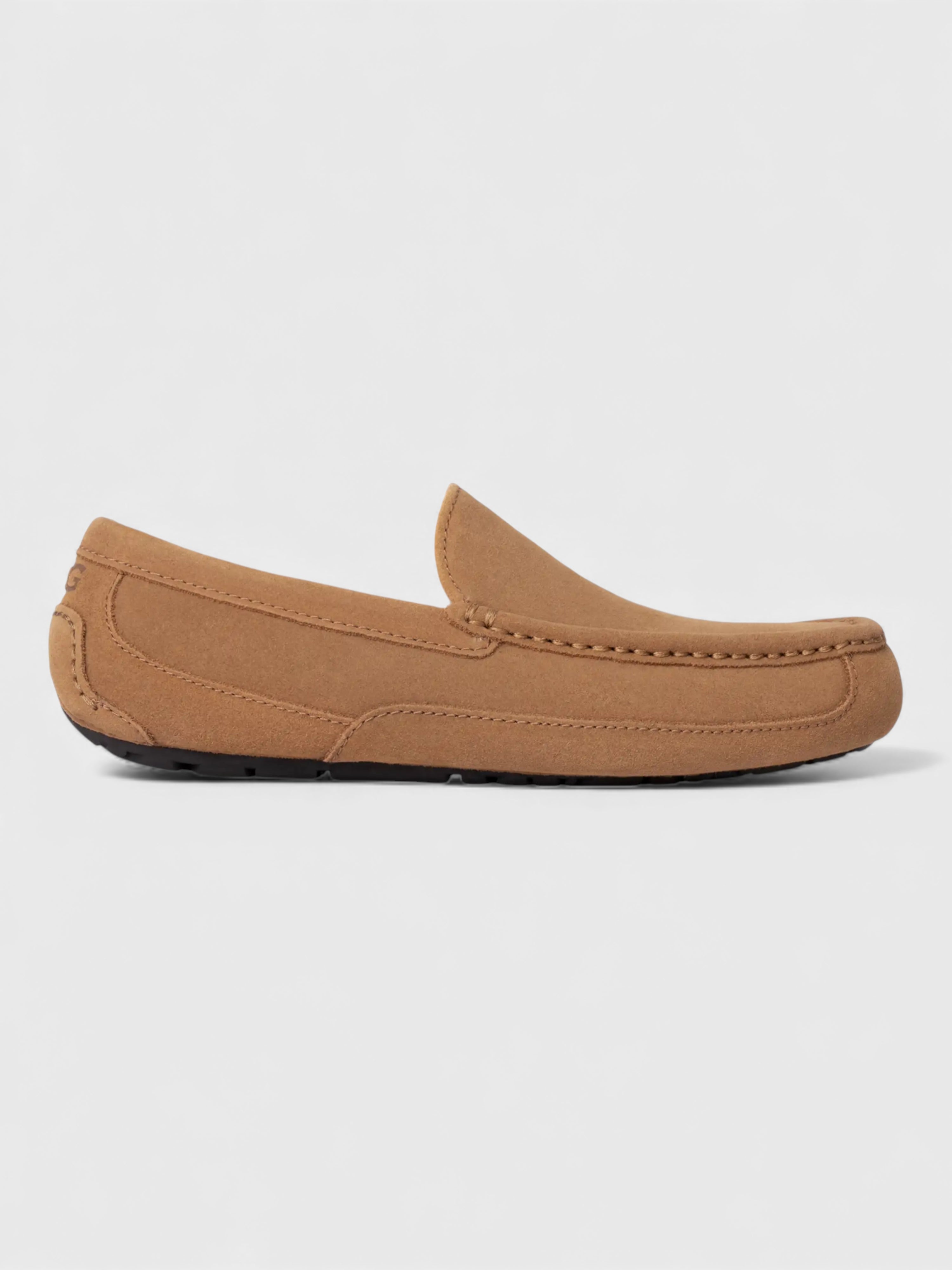 UGG Ascot Slipper Chestnut