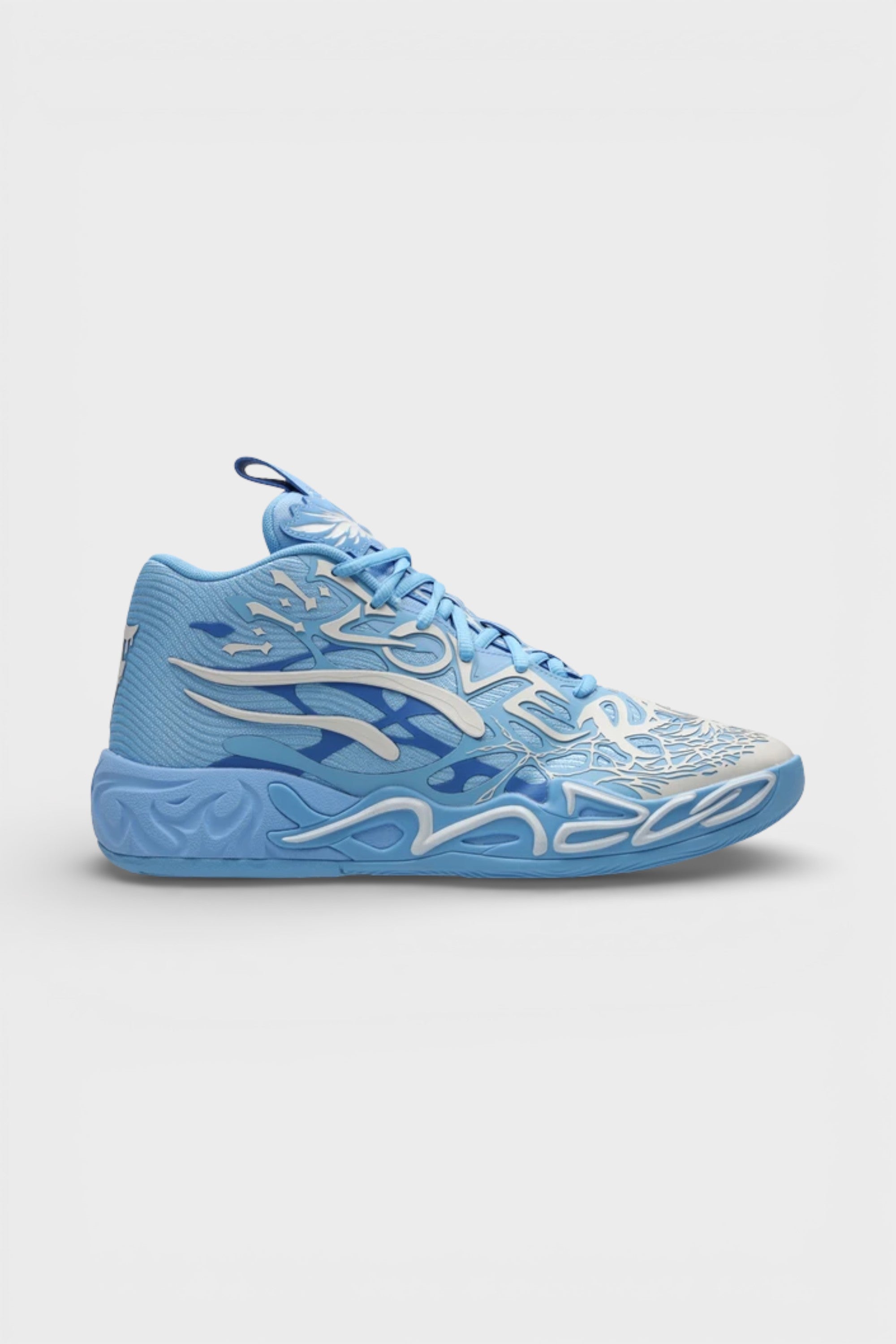 Puma MB.04 La France Team Light Blue