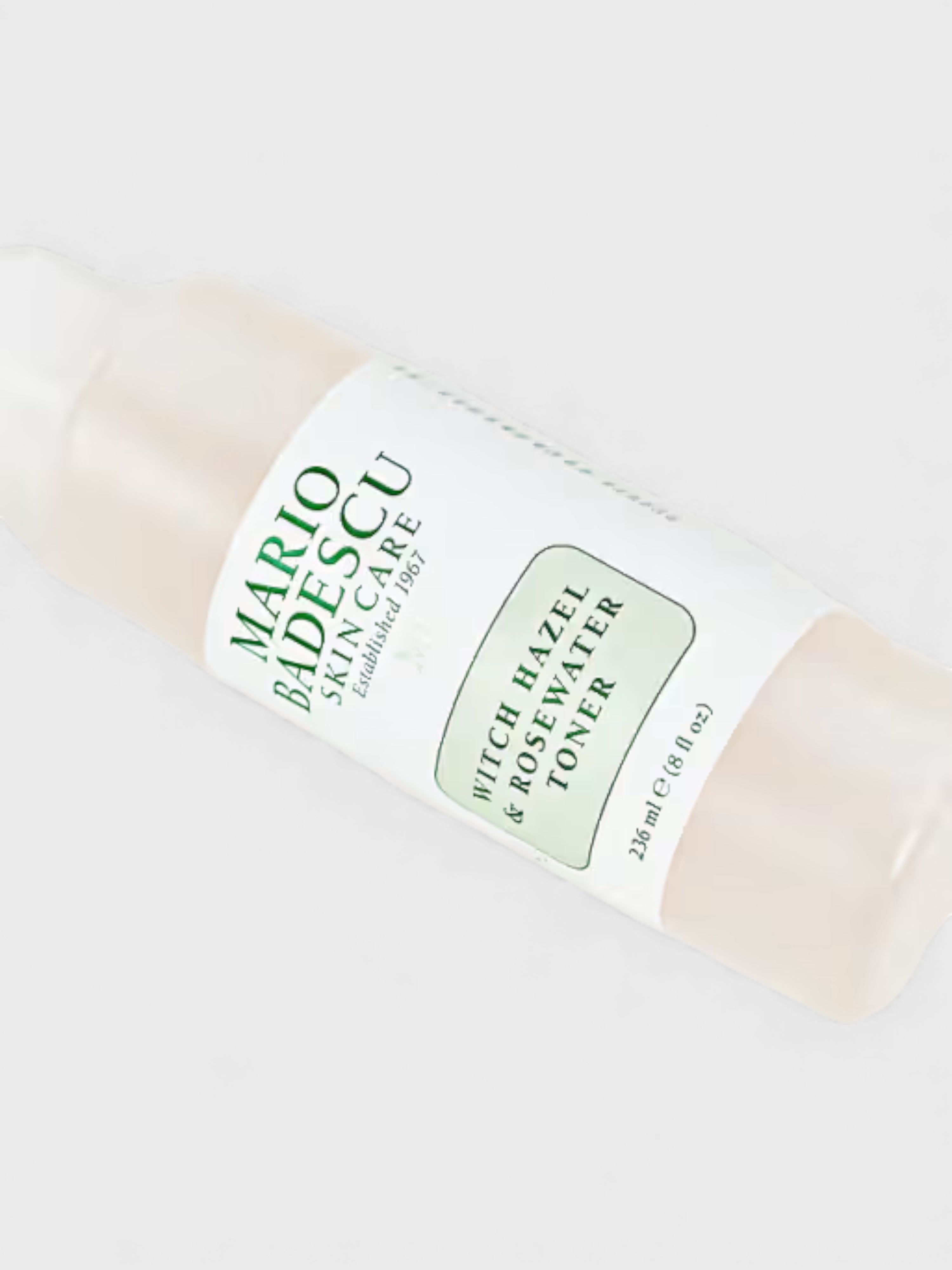 Mario Badescu Witch Hazel & Rosewater Toner Pore Clarifying 236ml