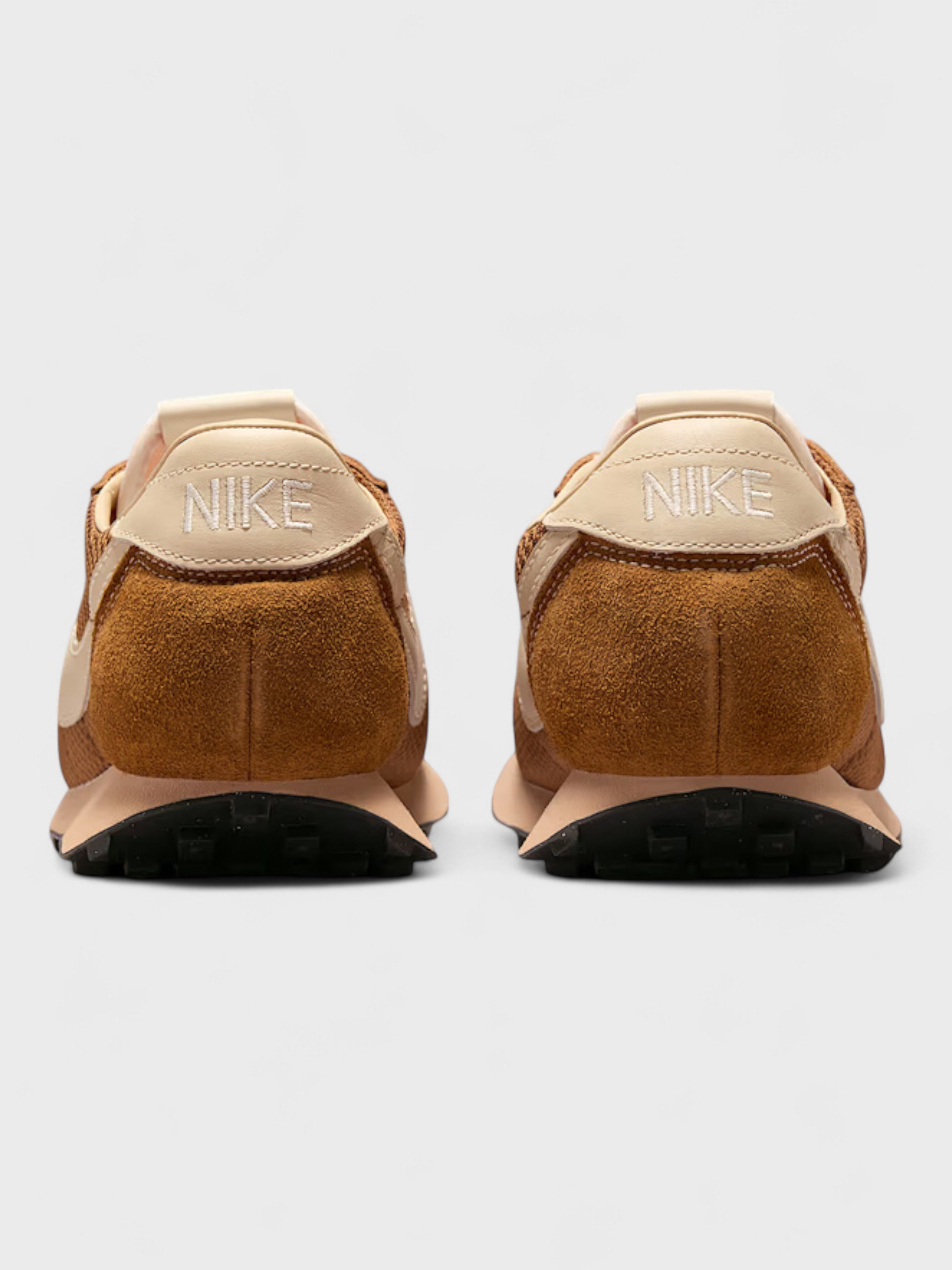 Nike LD-1000 Baroque Brown Pearl White