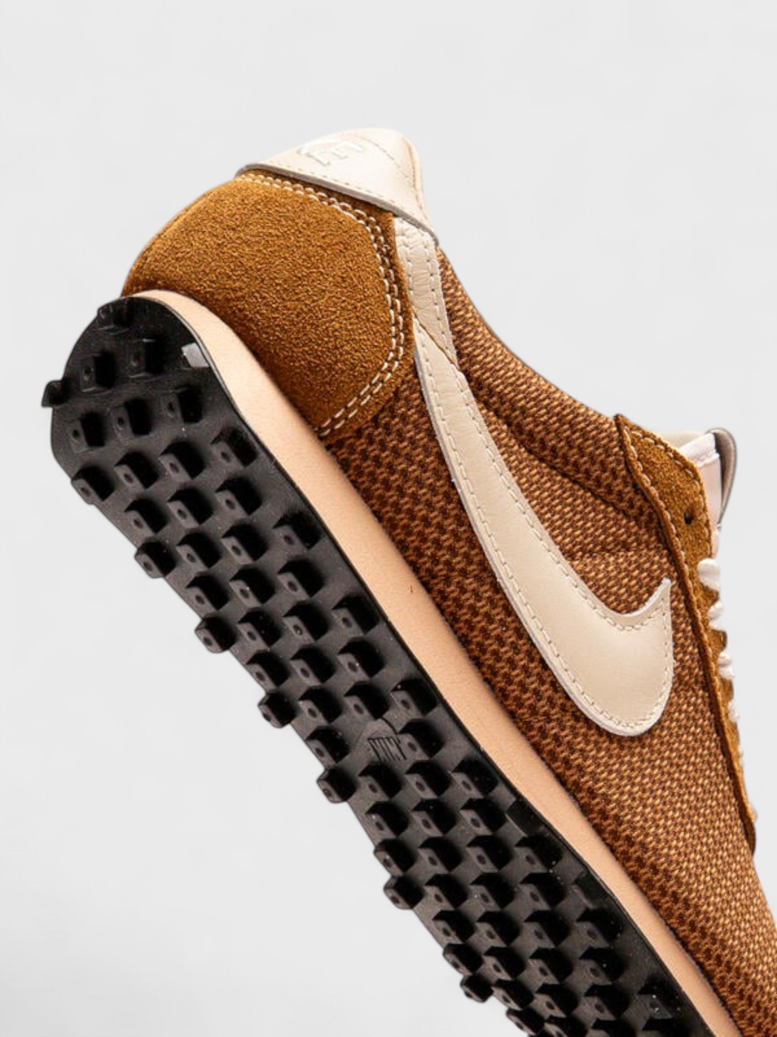 Nike LD-1000 Baroque Brown Pearl White