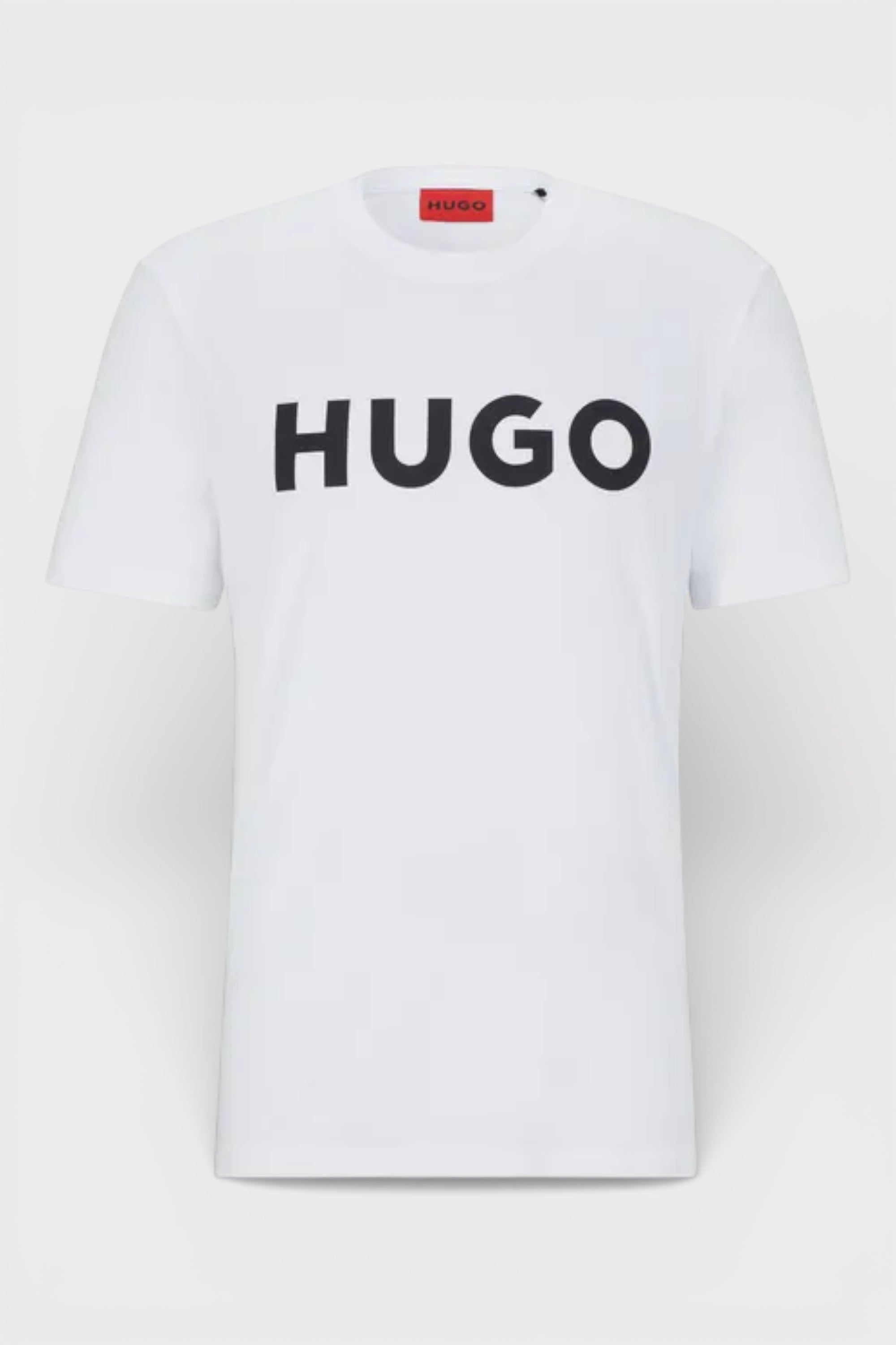 Hugo Boss Dulivio T-Shirt White