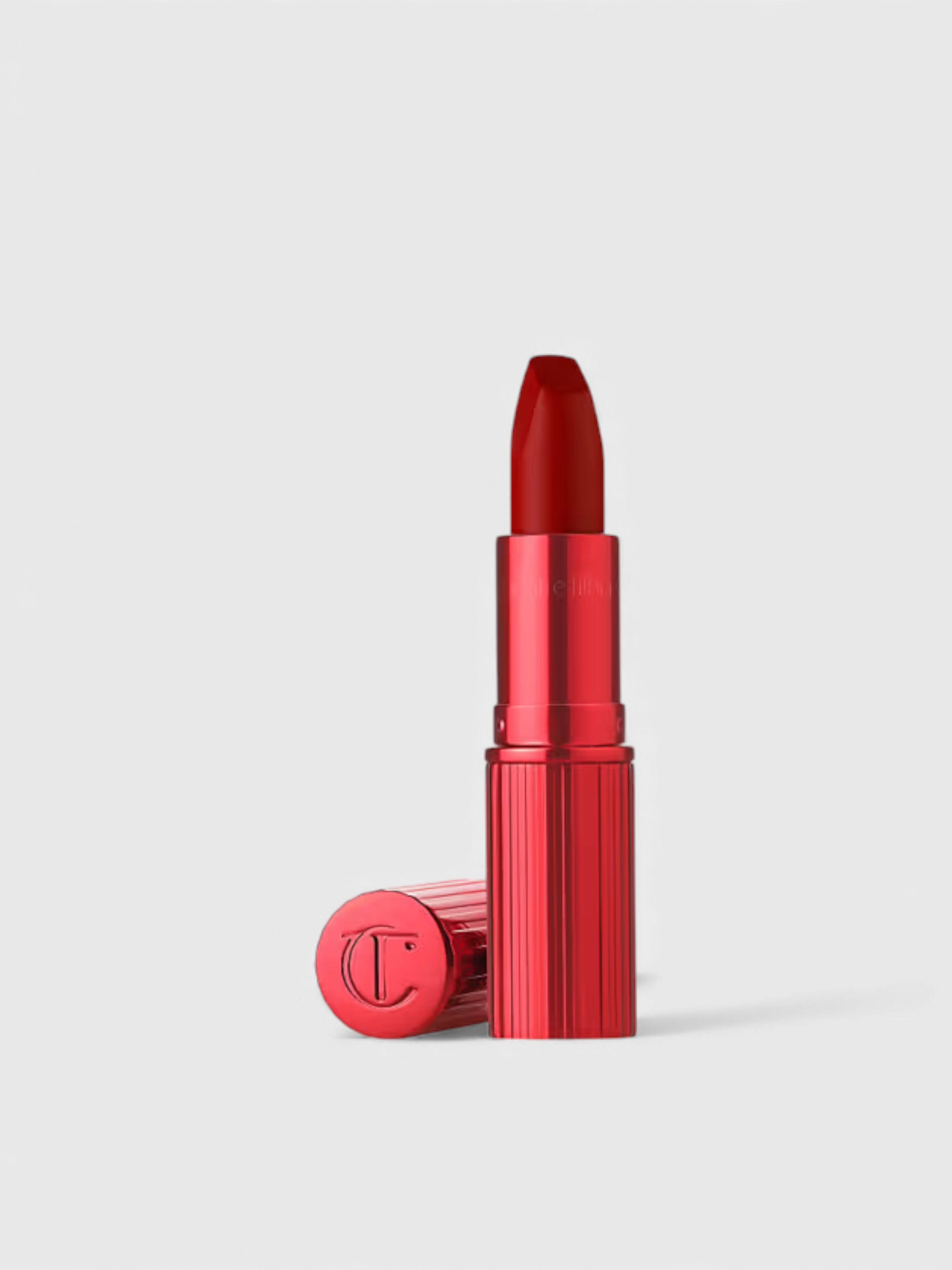 Charlotte Tilbury Matte Revolution Lipstick - Cinematic Red